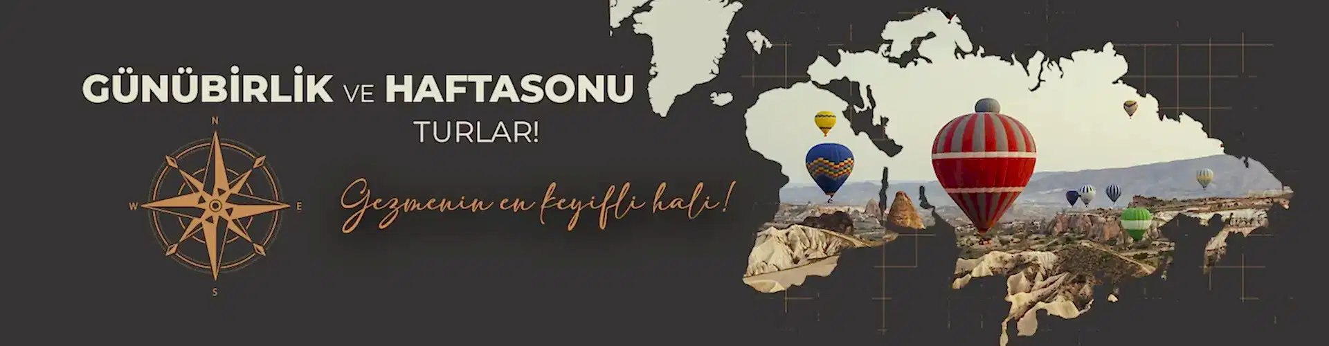 GÜNÜBİRLİK VE HAFTASONU