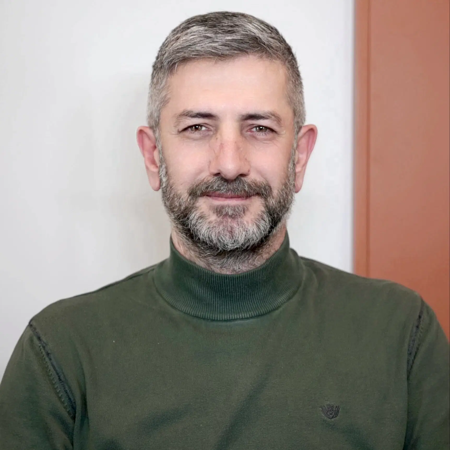Selami HAŞİMOĞLU