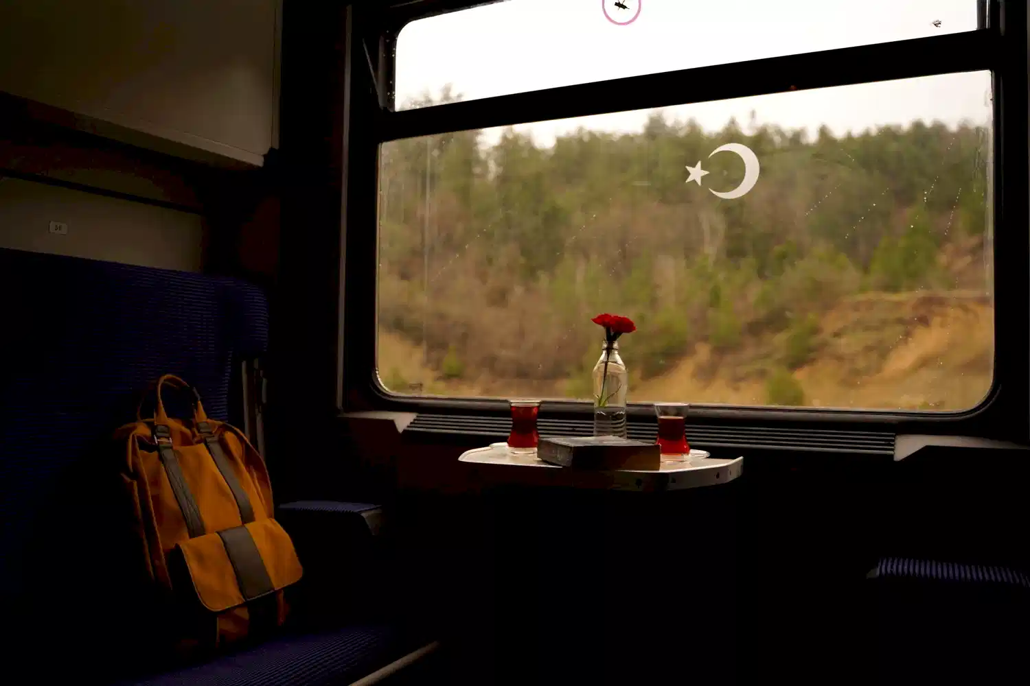 Turistik Karaelmas Ekspresi Turu