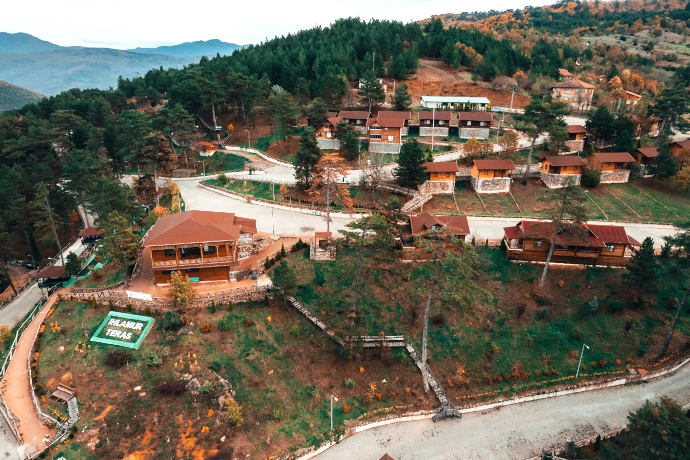 Turistik Karaelmas Ekspresi Turu