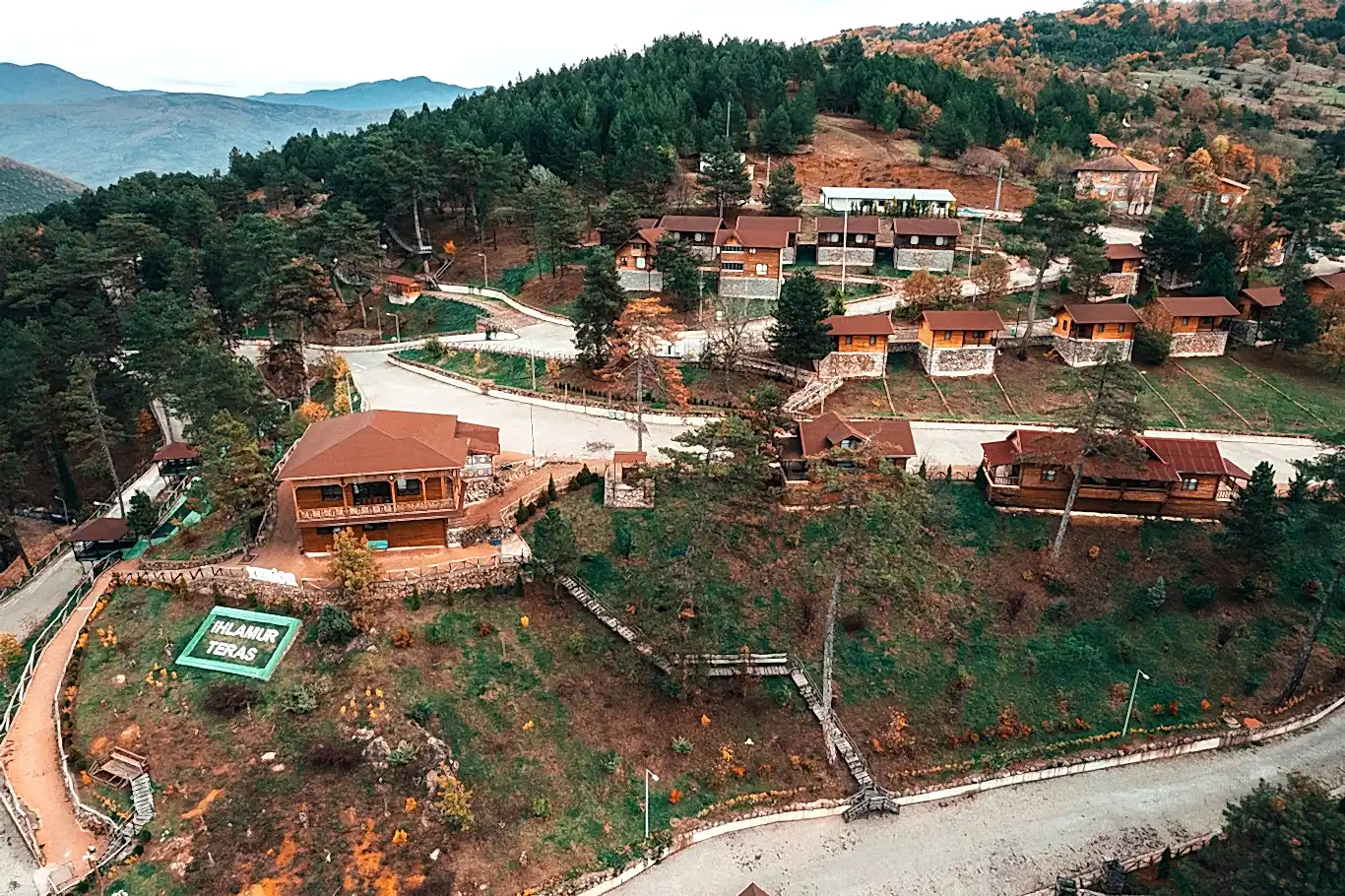 Turistik Karaelmas Ekspresi Turu