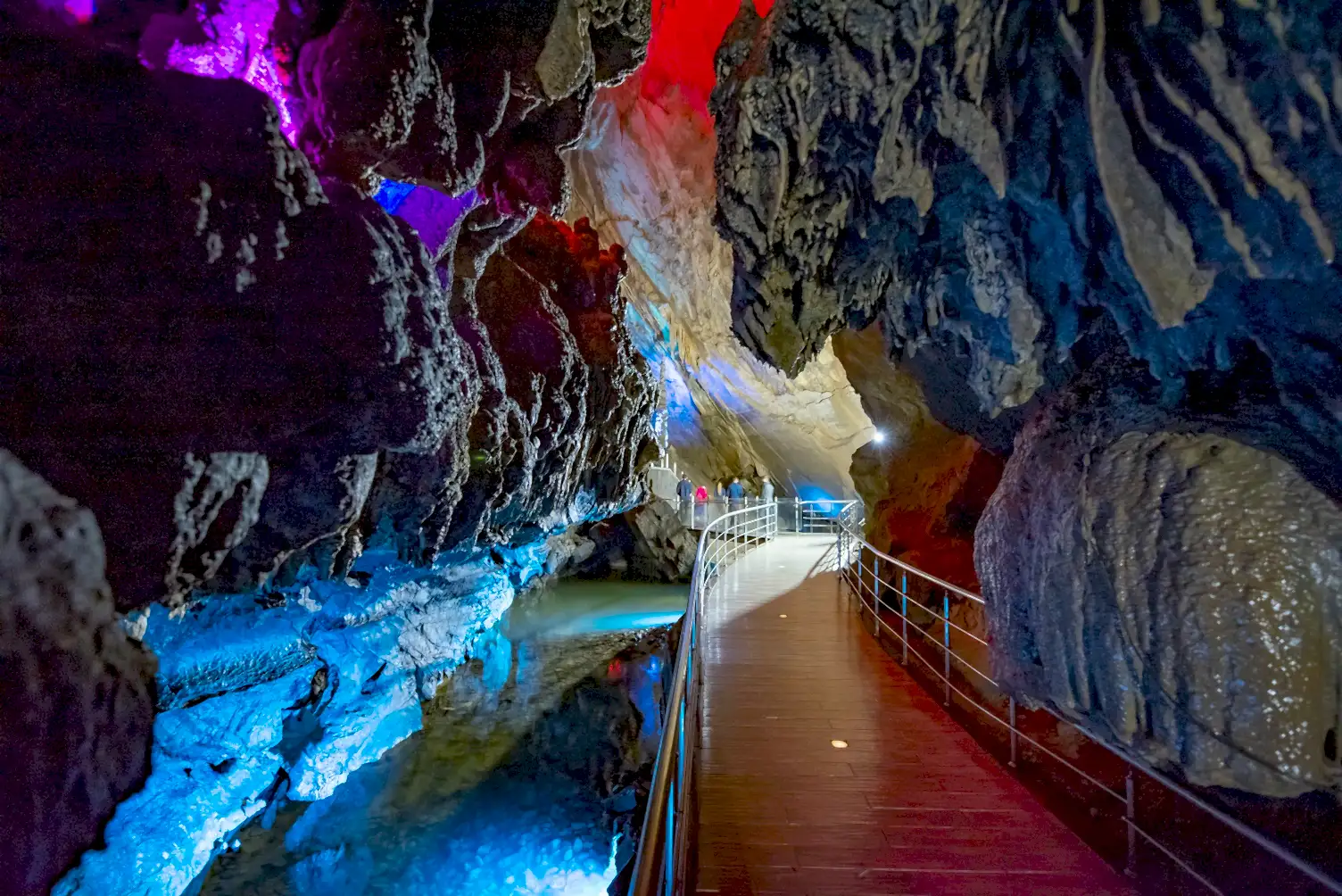 Turistik Karaelmas Ekspresi Turu