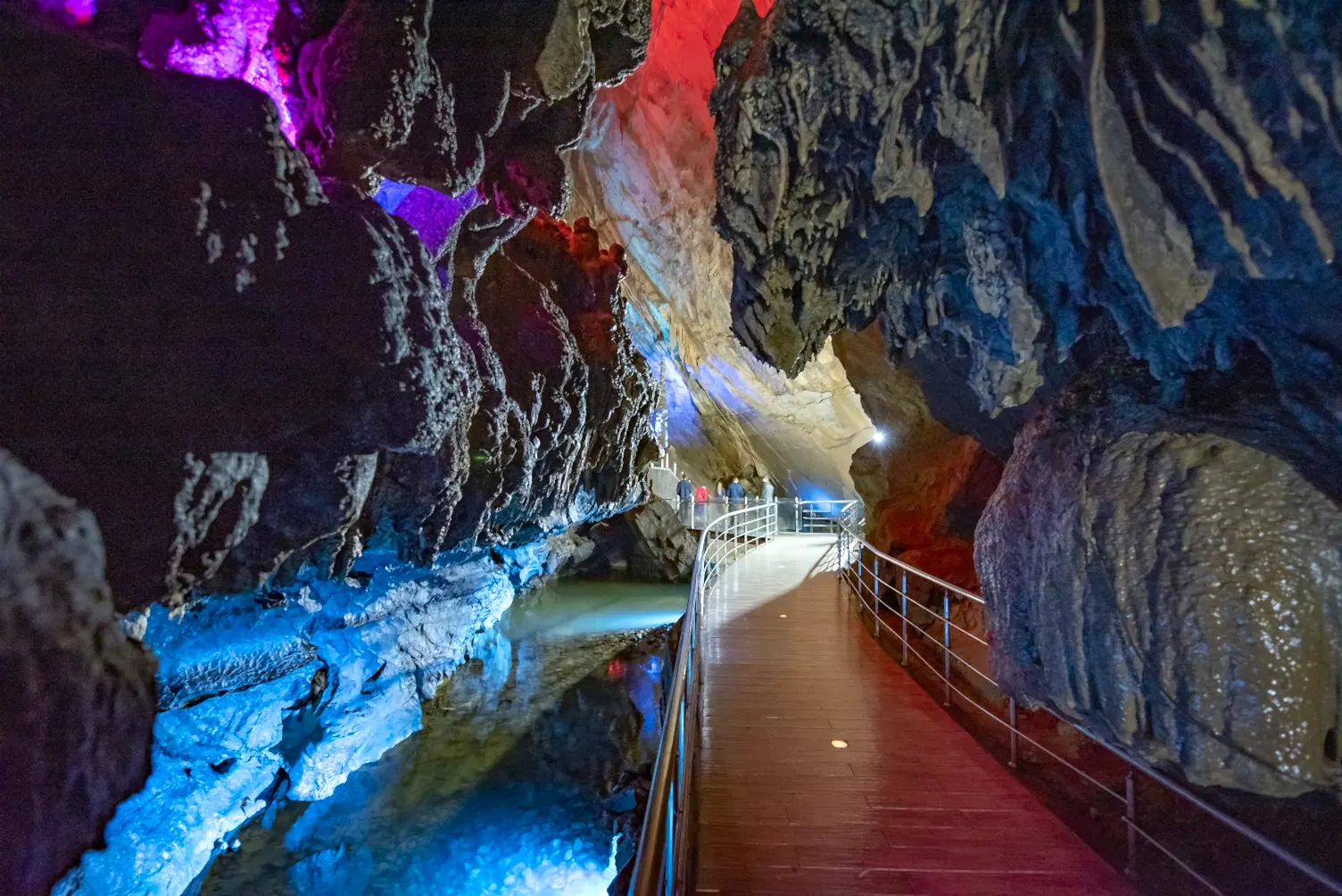 Turistik Karaelmas Ekspresi Turu