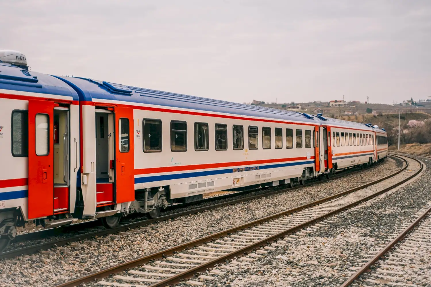 Turistik Karaelmas Ekspresi Turu