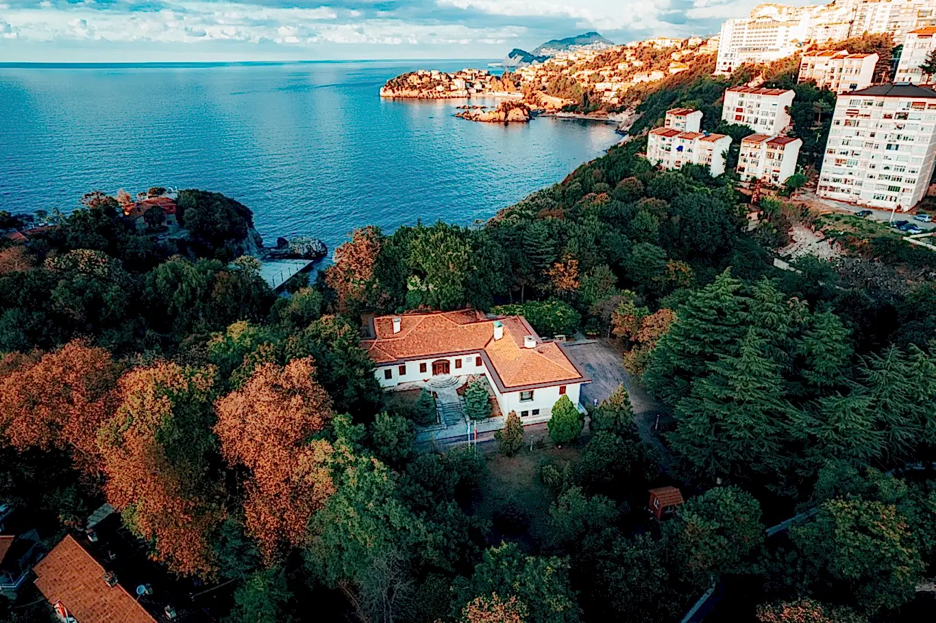 Turistik Karaelmas Ekspresi Turu