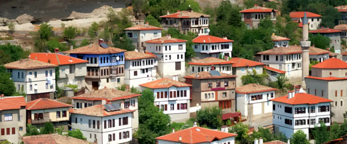 Turistik Karaelmas Ekspresi Turu