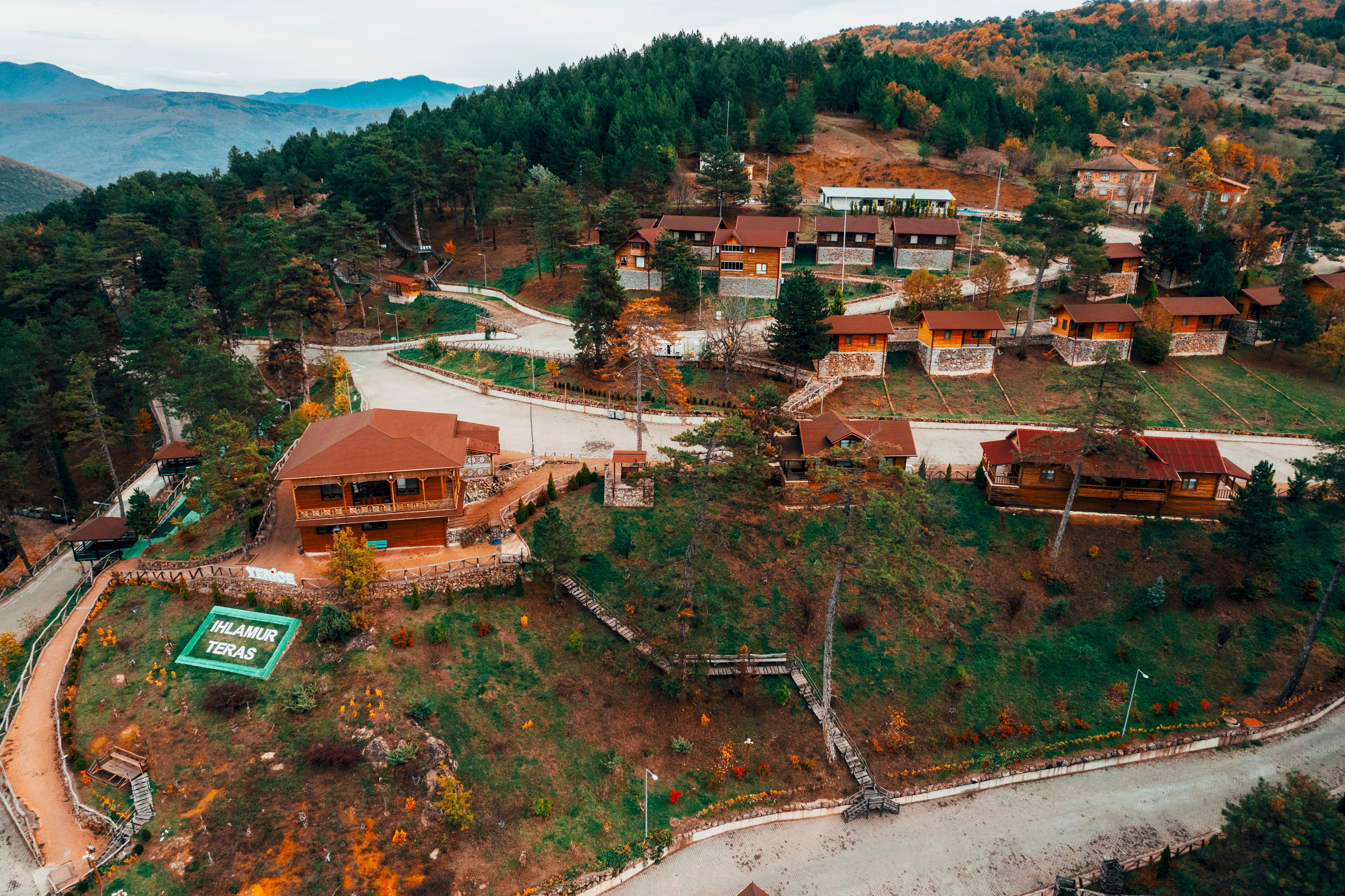 Turistik Karaelmas Ekspresi Turu