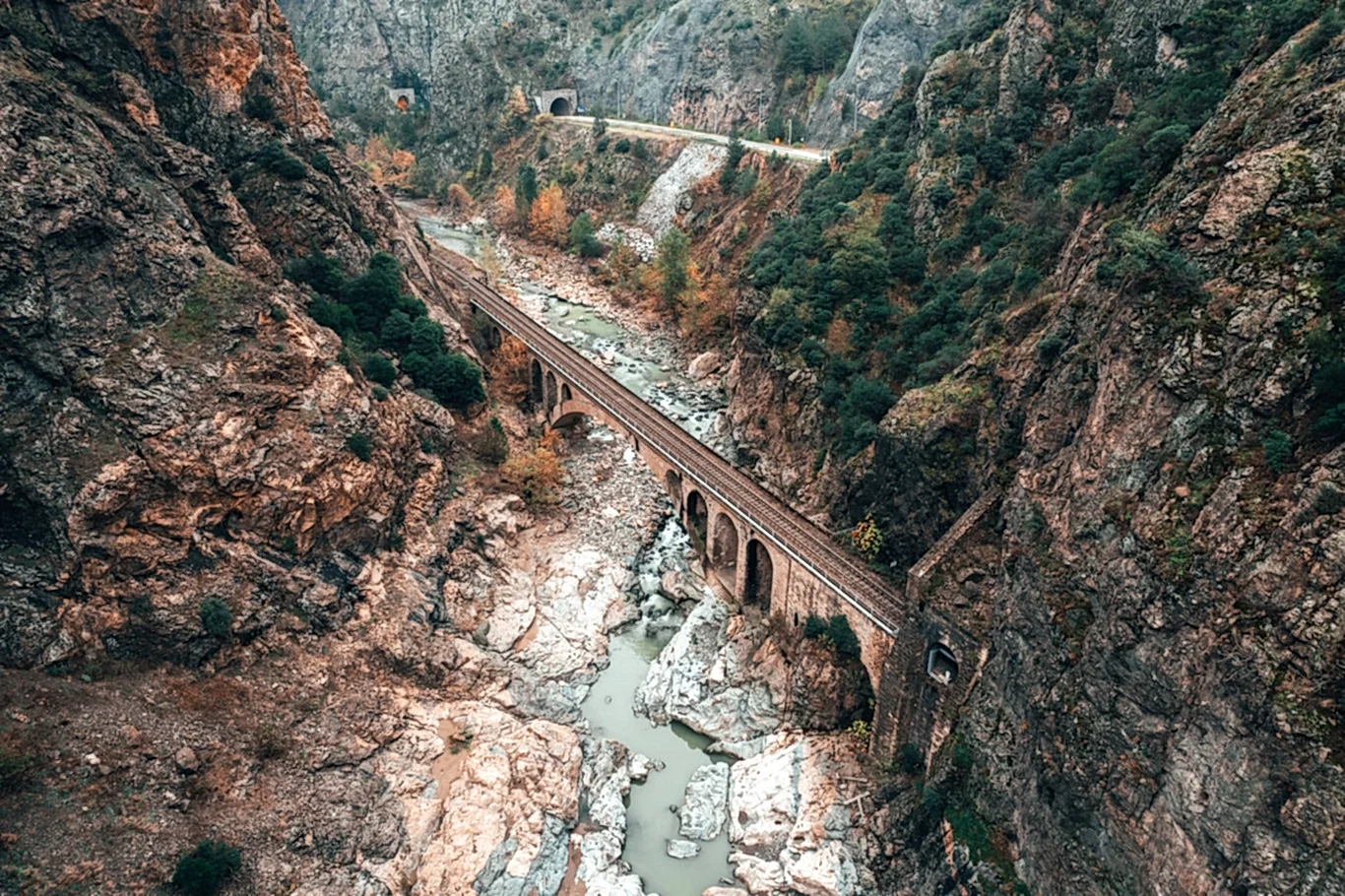 Turistik Karaelmas Ekspresi Turu