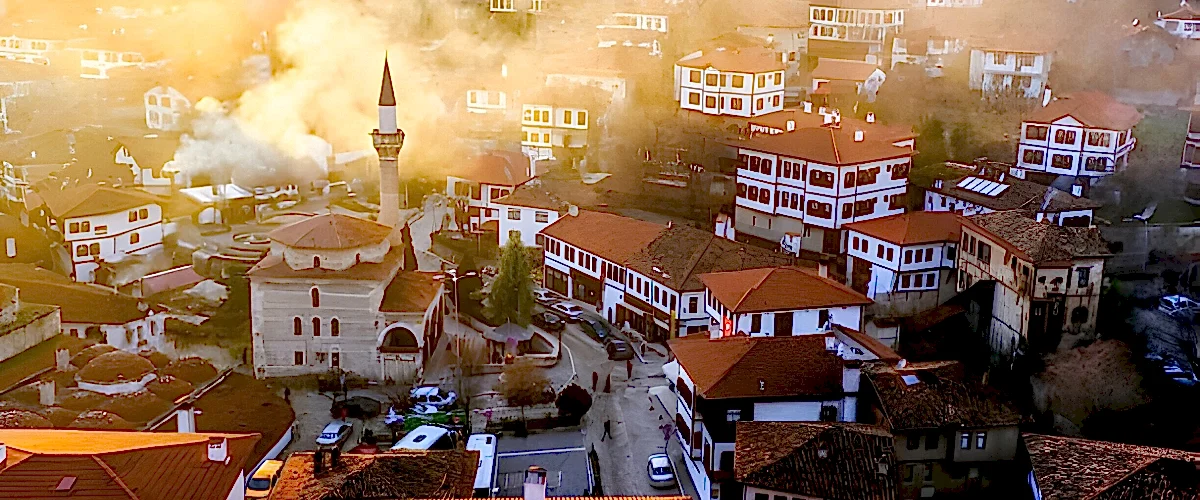 Turistik Karaelmas Ekspresi Turu