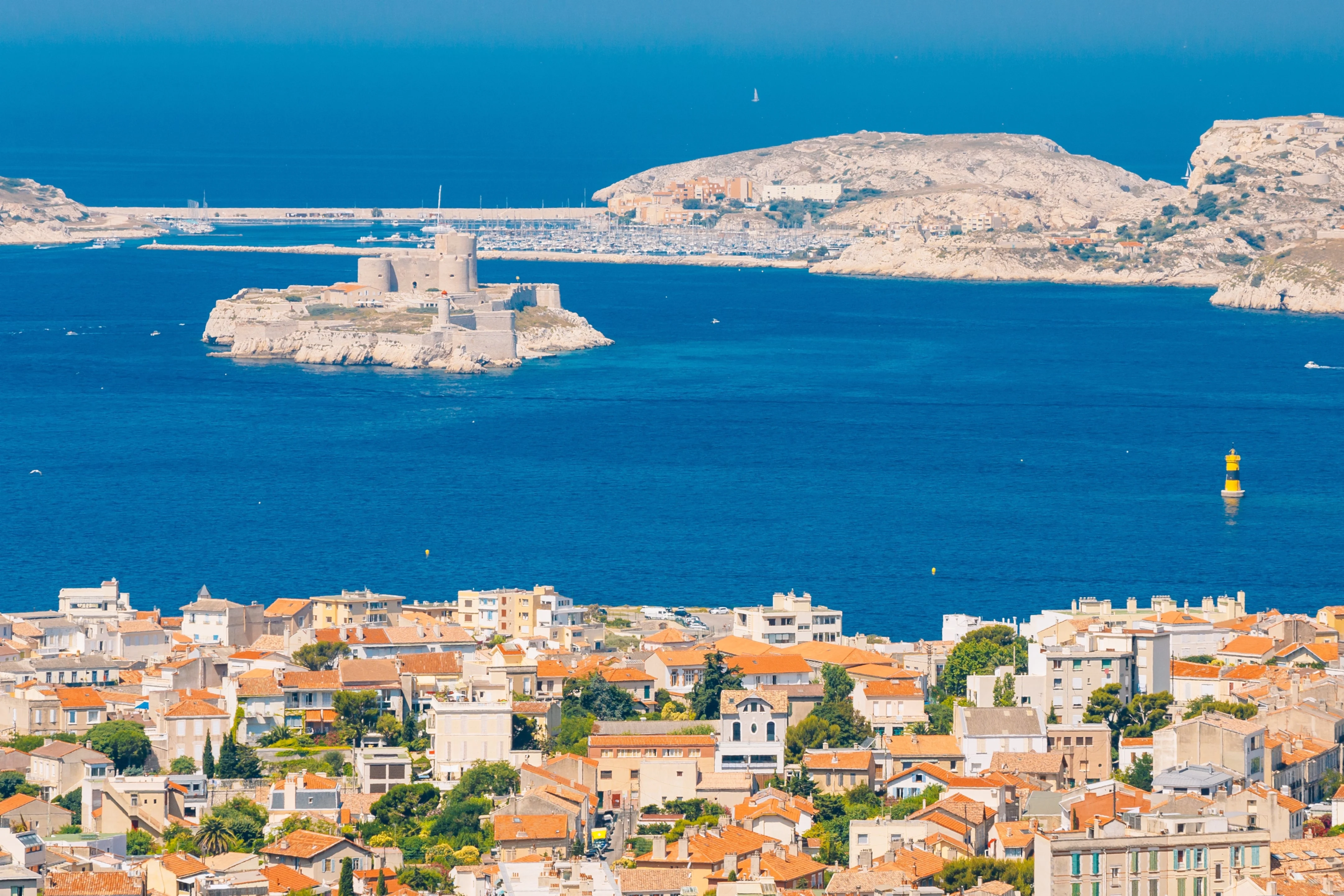 Ankara Çıkışlı İtalyan Rivierası & Cote d'Azur Turu