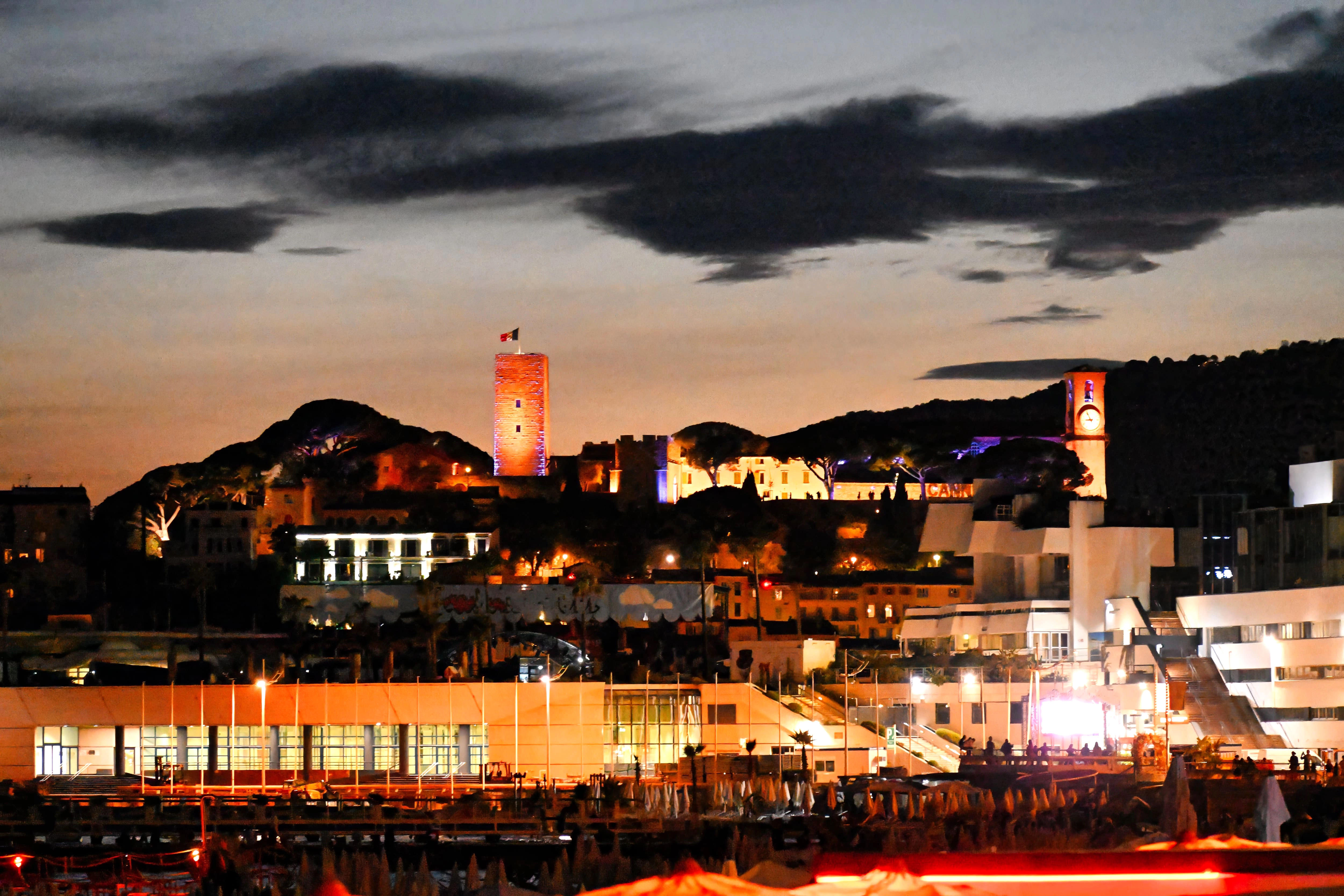 Ankara Çıkışlı İtalyan Rivierası & Cote d'Azur Turu