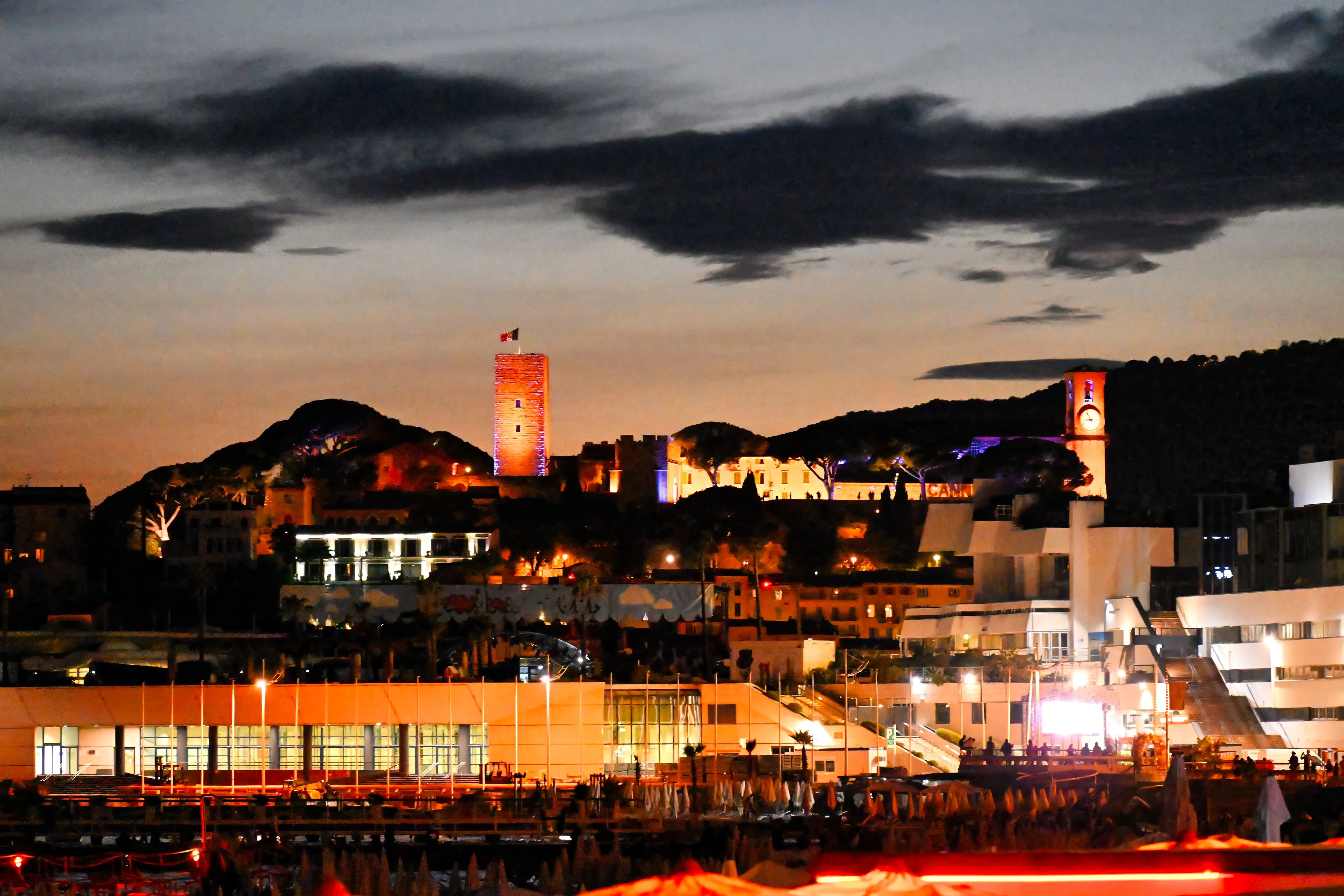 Ankara Çıkışlı İtalyan Rivierası & Cote d'Azur Turu