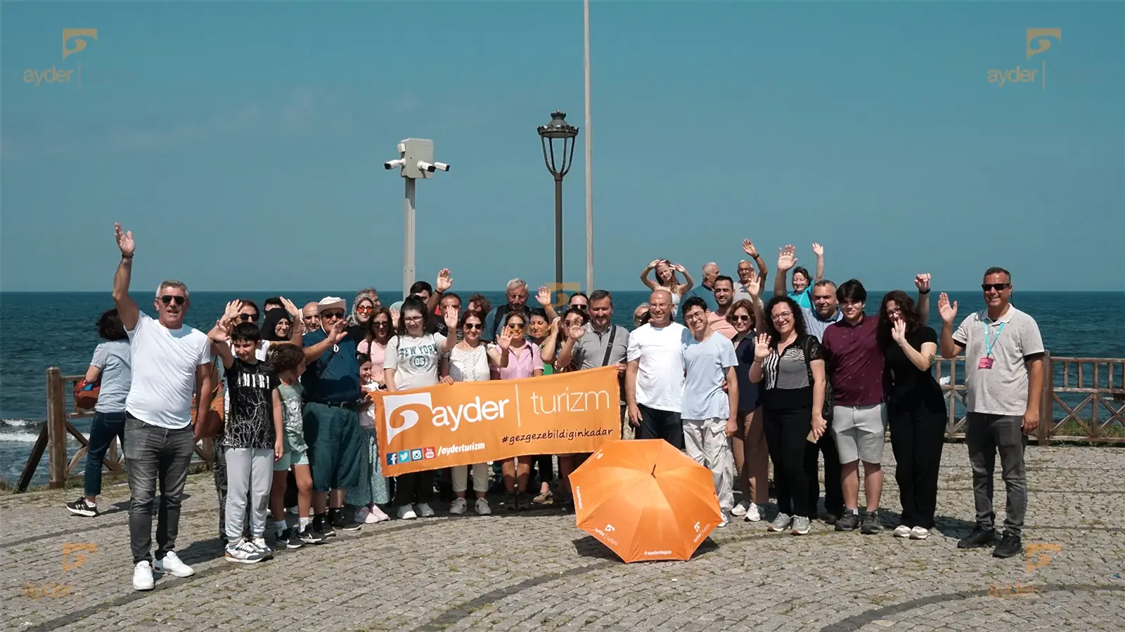 Her Şey Dahil Karadeniz Turu