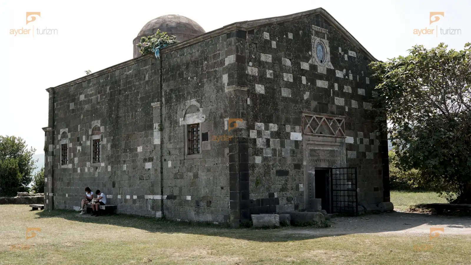 Her Şey Dahil Karadeniz Turu