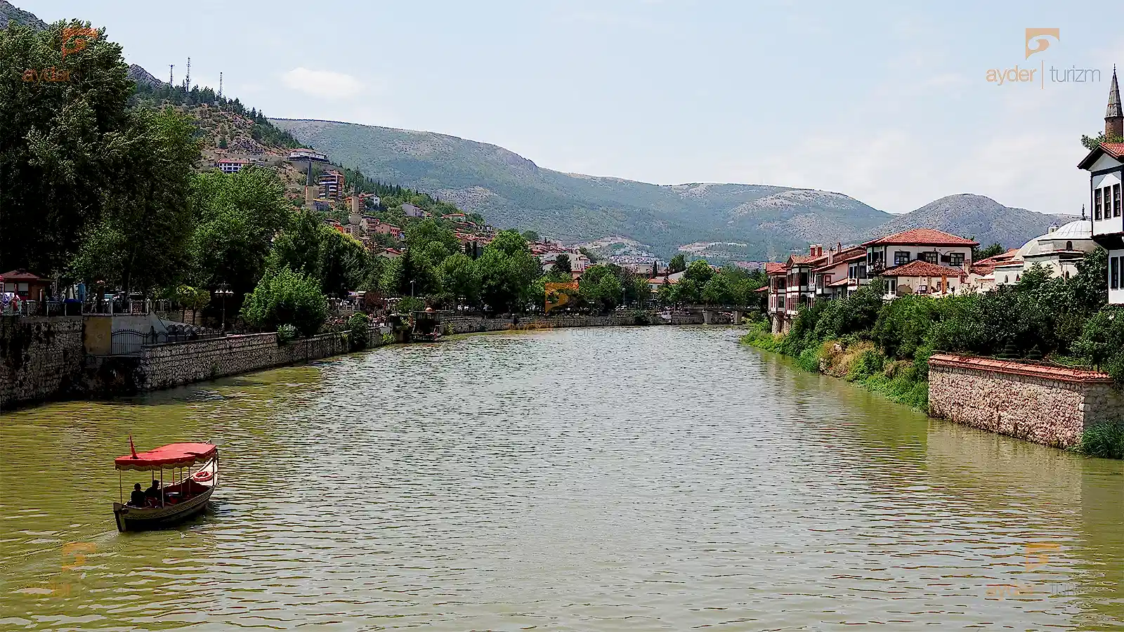 Her Şey Dahil Karadeniz Turu