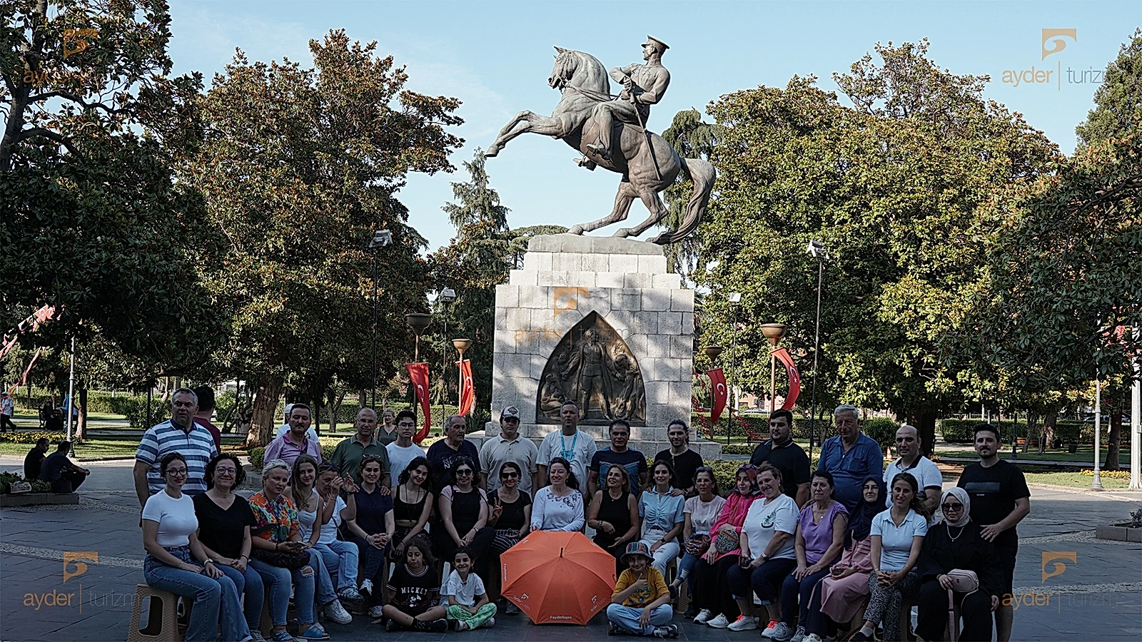 Her Şey Dahil Karadeniz Turu