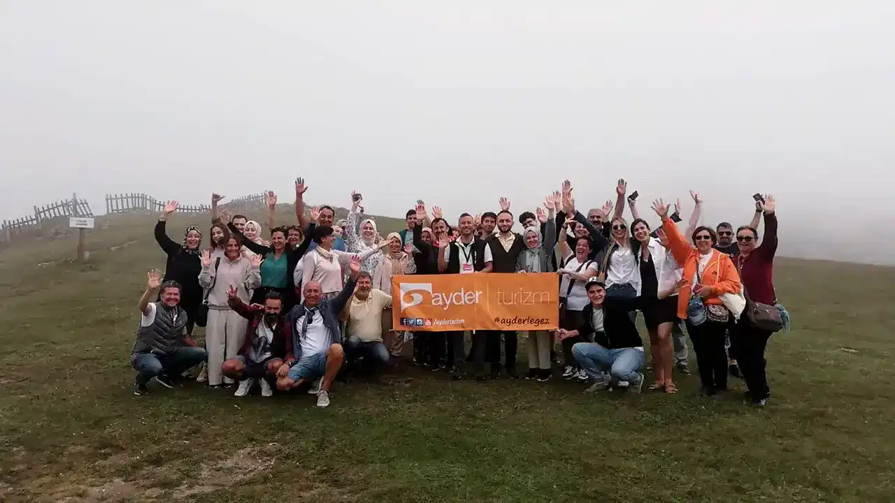 Doğu Karadeniz & Batum Turu