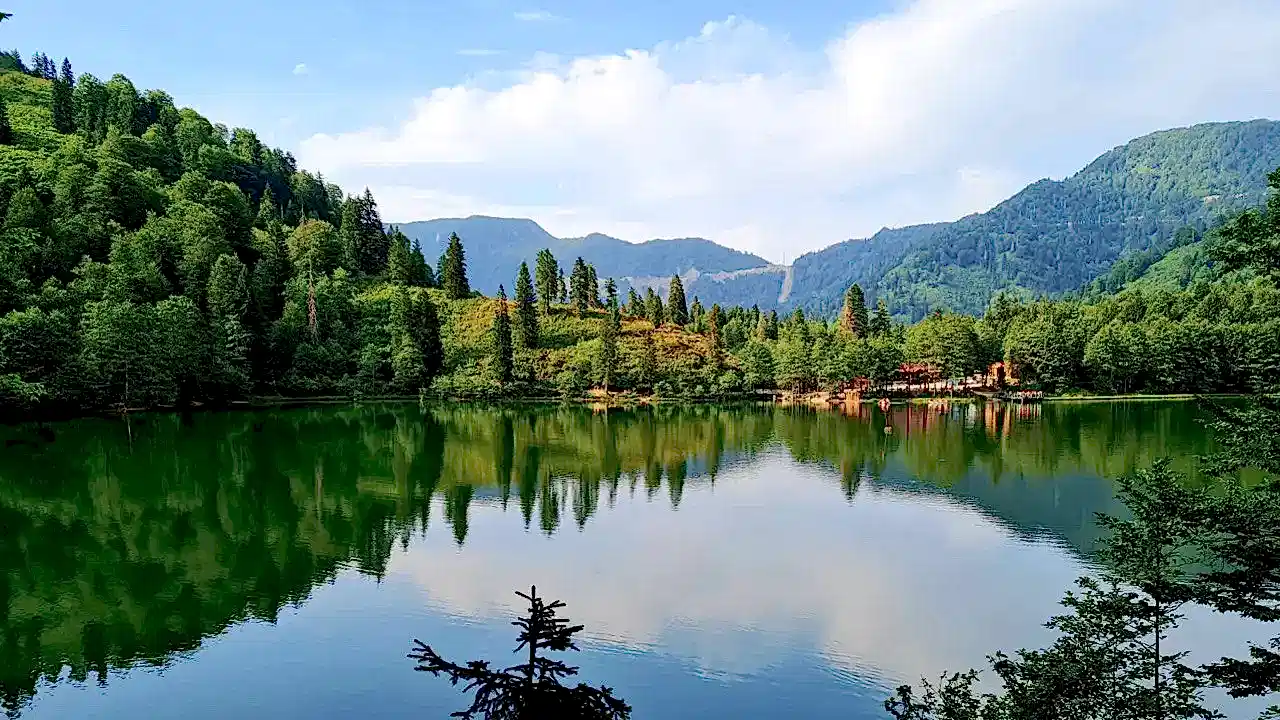 Doğu Karadeniz & Batum Turu