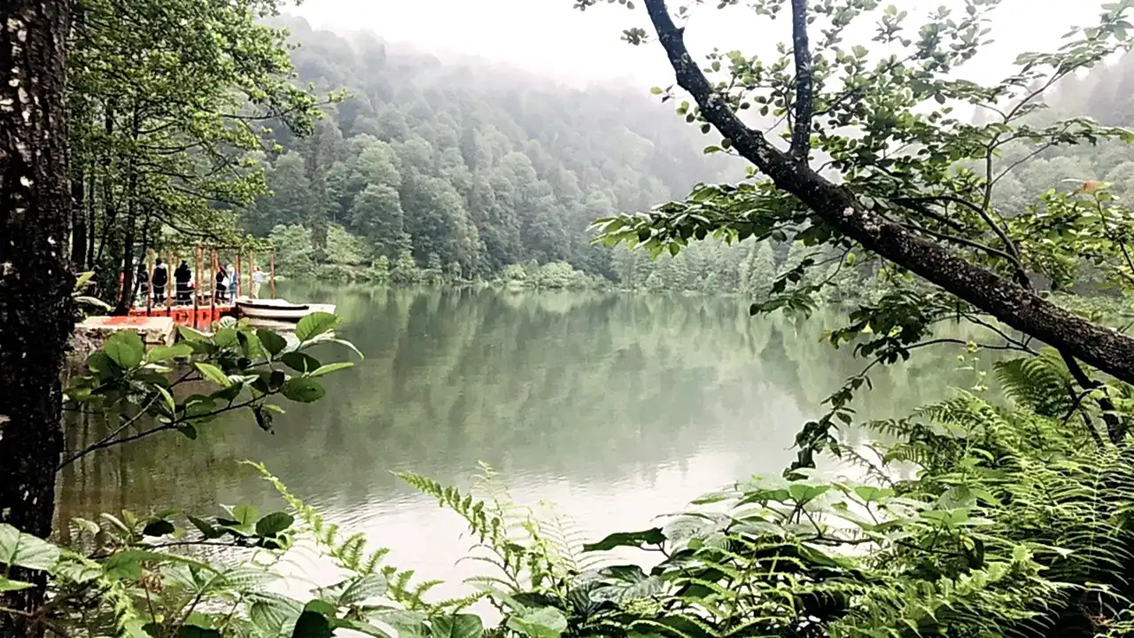 Doğu Karadeniz & Batum Turu