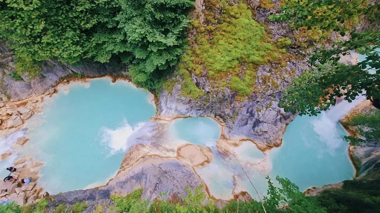 Doğu Karadeniz & Batum Turu