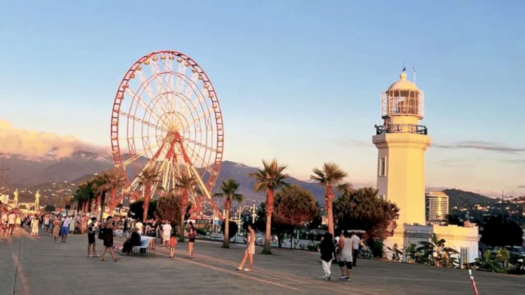 Doğu Karadeniz & Batum Turu