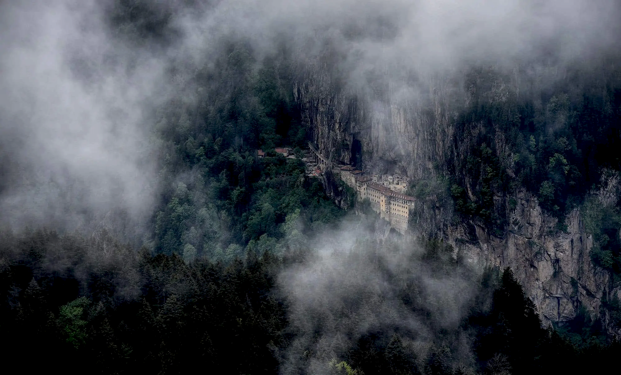 Doğu Karadeniz & Batum Turu