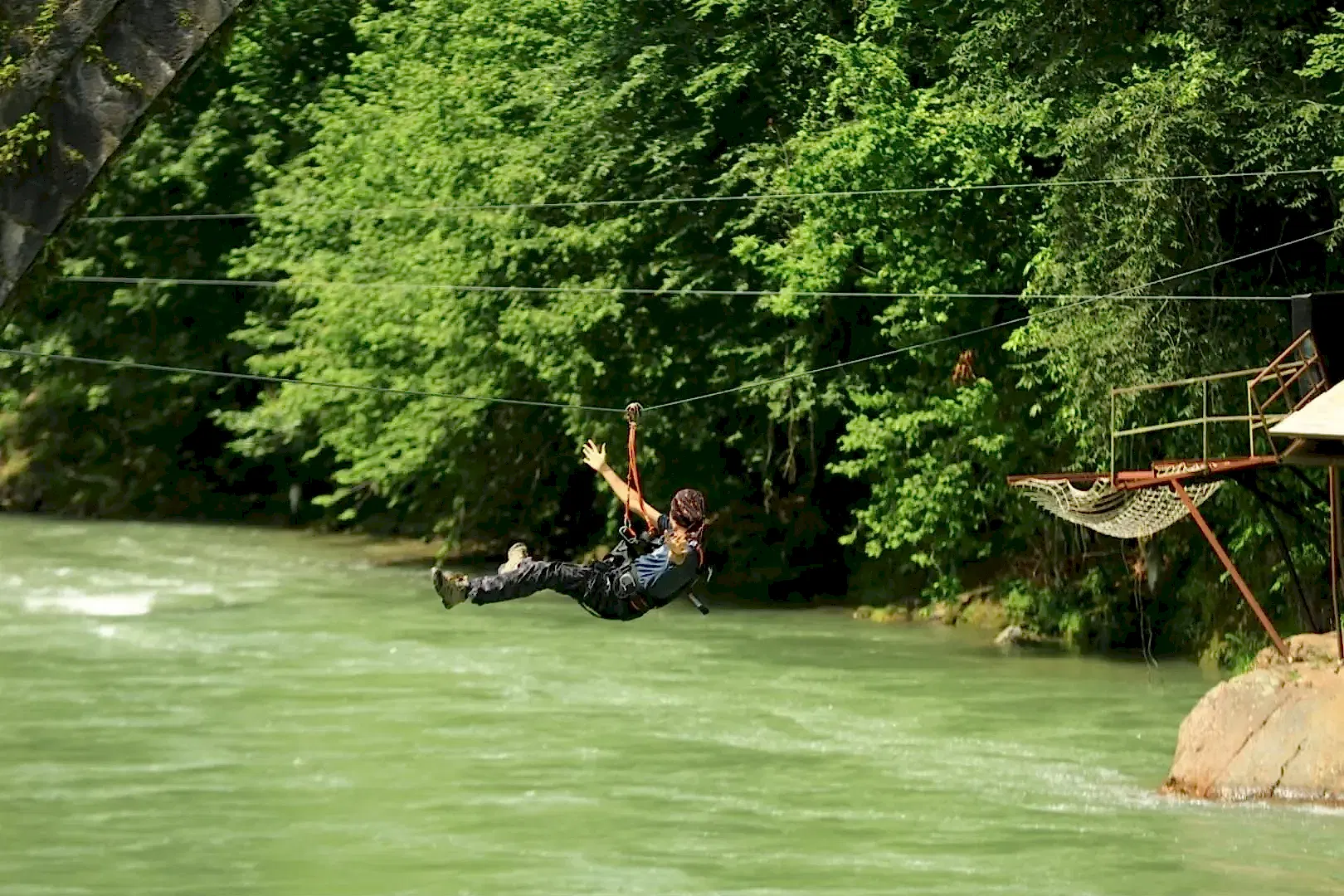 Doğu Karadeniz & Batum Turu