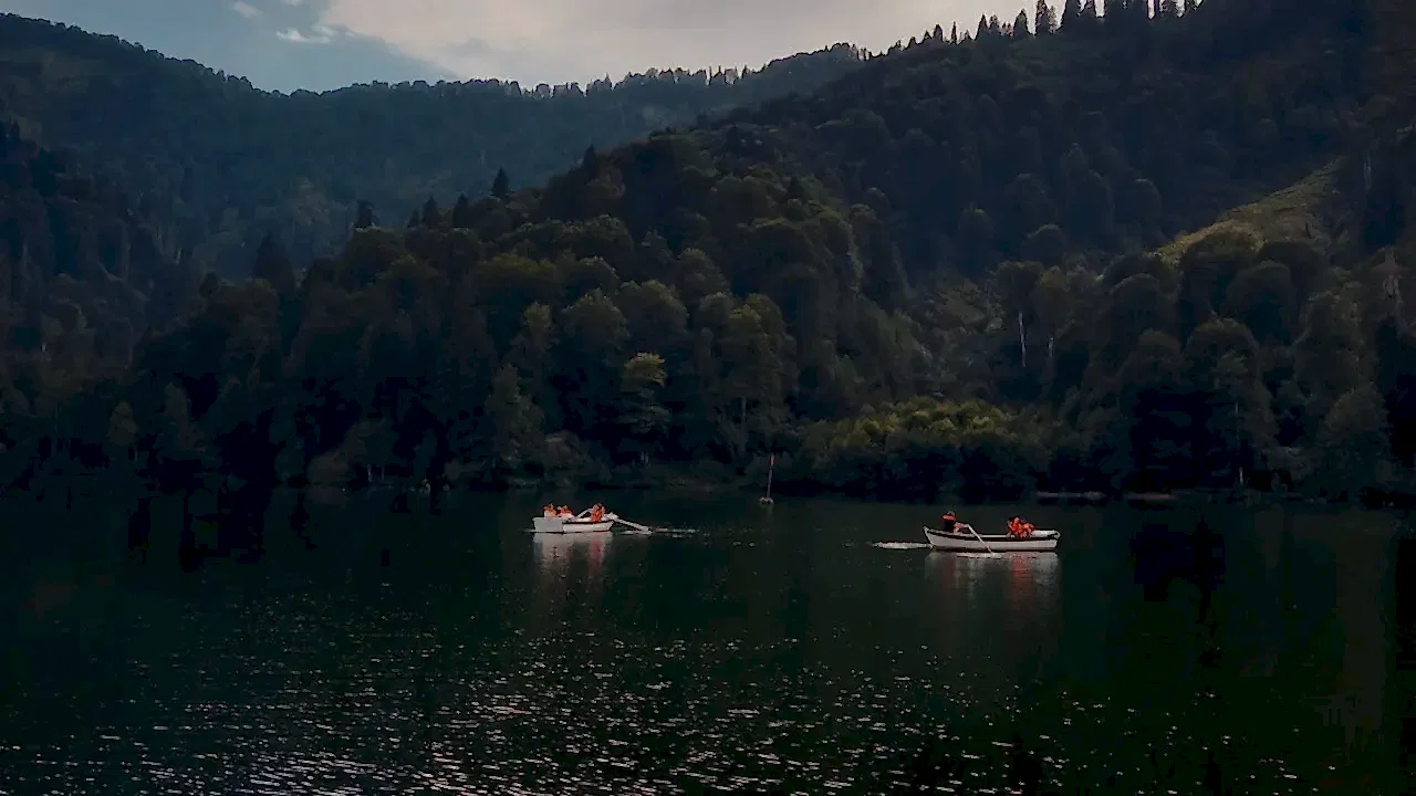Doğu Karadeniz & Batum Turu