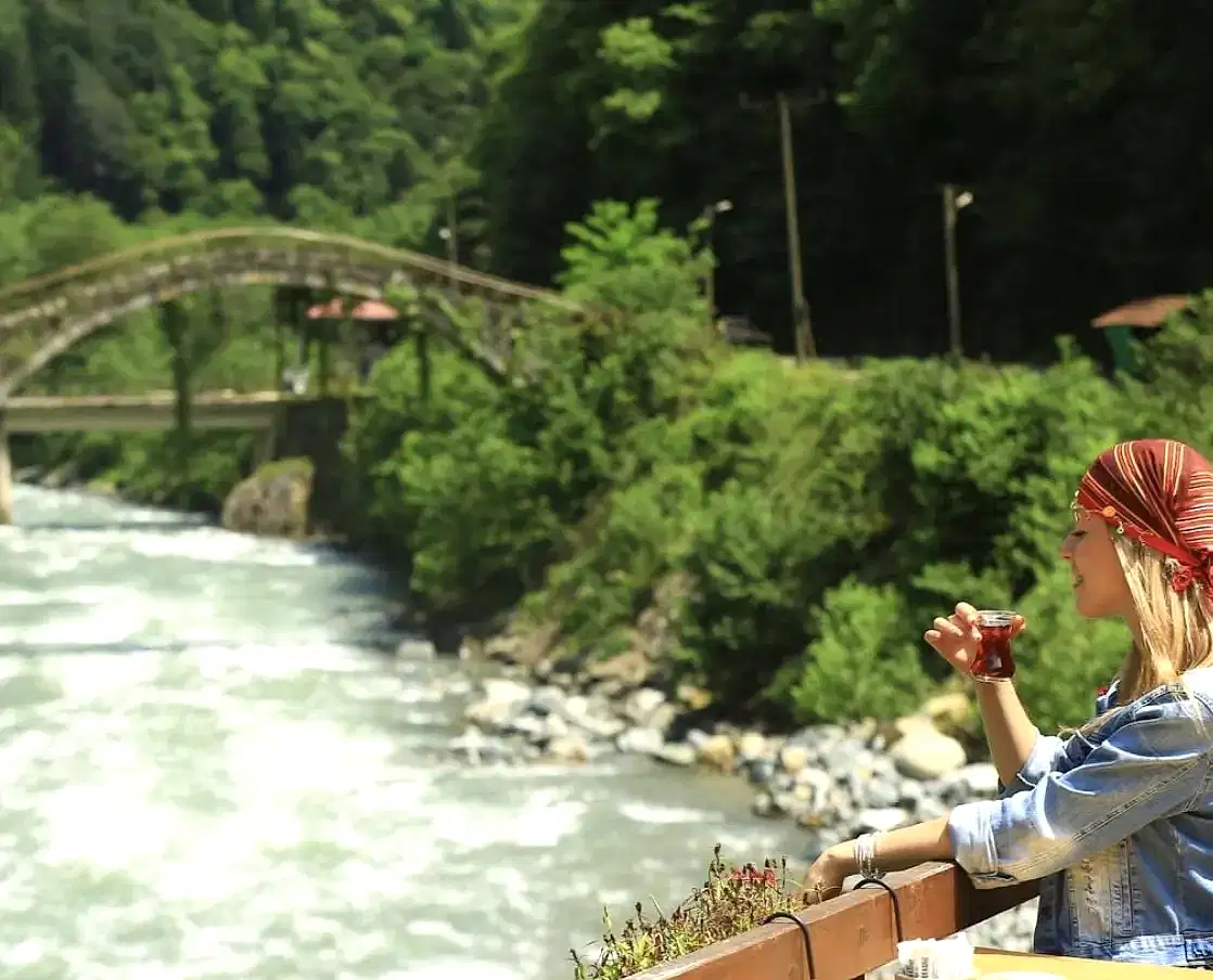 Karadeniz Yayla Turu