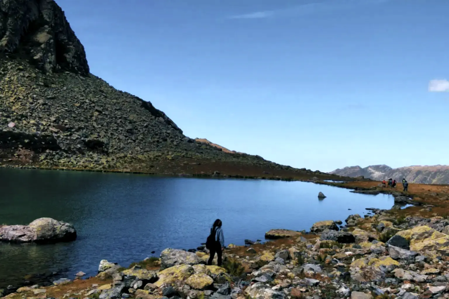 Karadeniz Yayla Turu