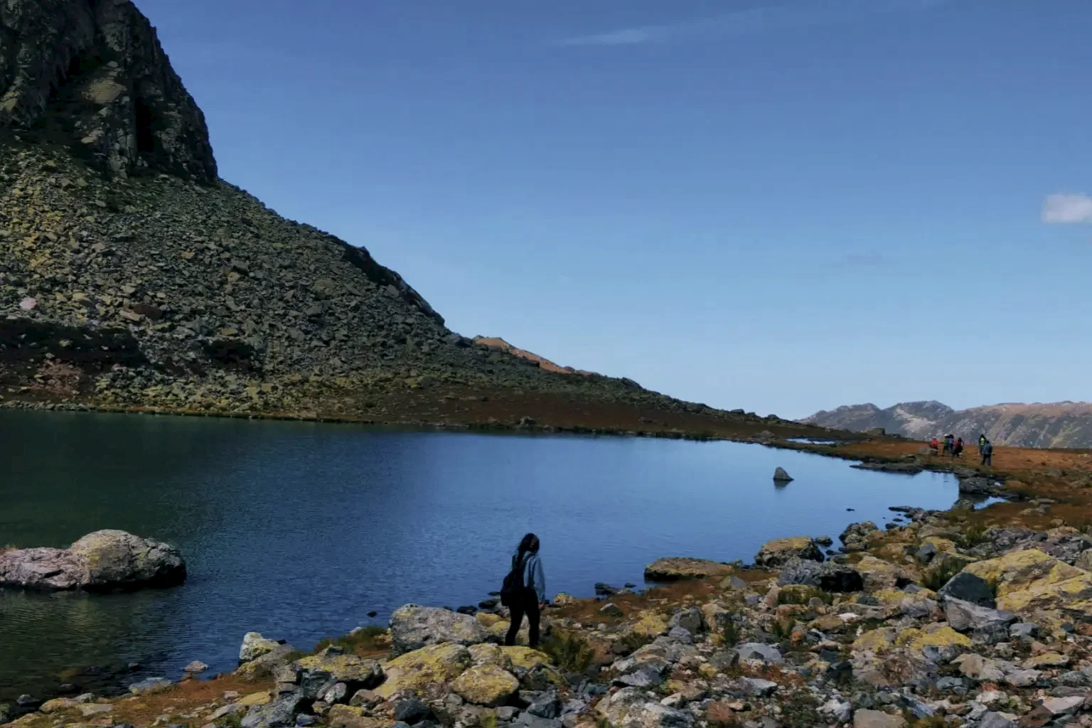 Karadeniz Yayla Turu
