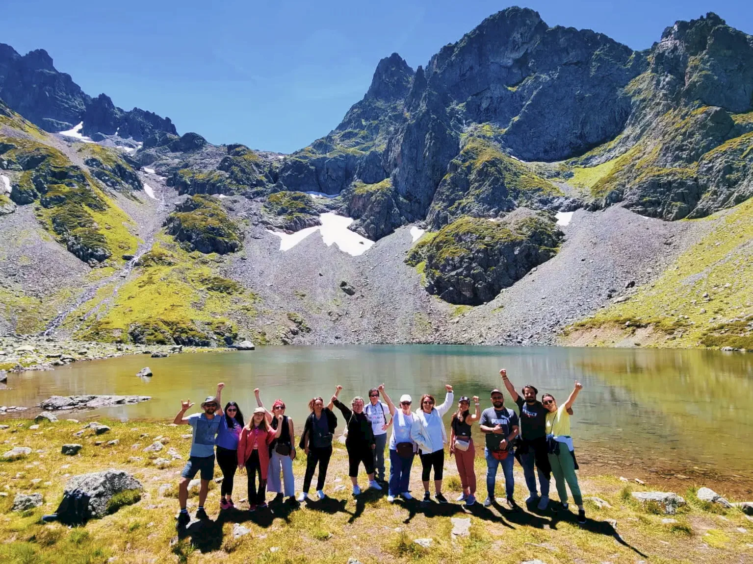 Karadeniz Yayla Turu