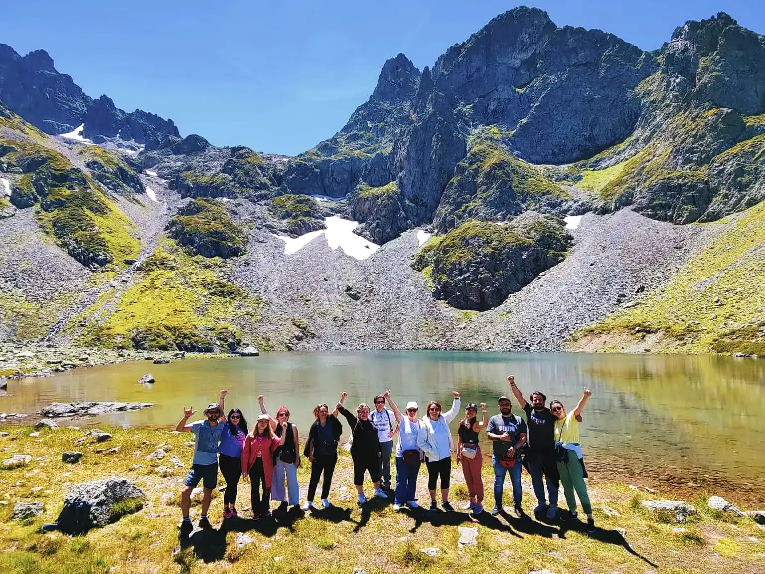 Karadeniz Yayla Turu