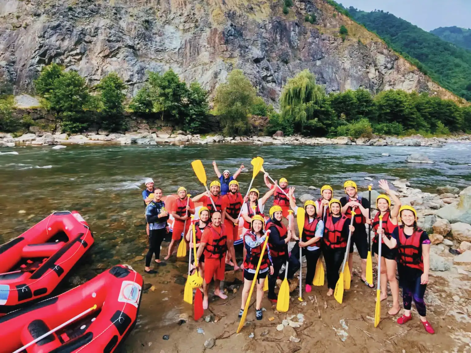 Karadeniz Yayla Turu