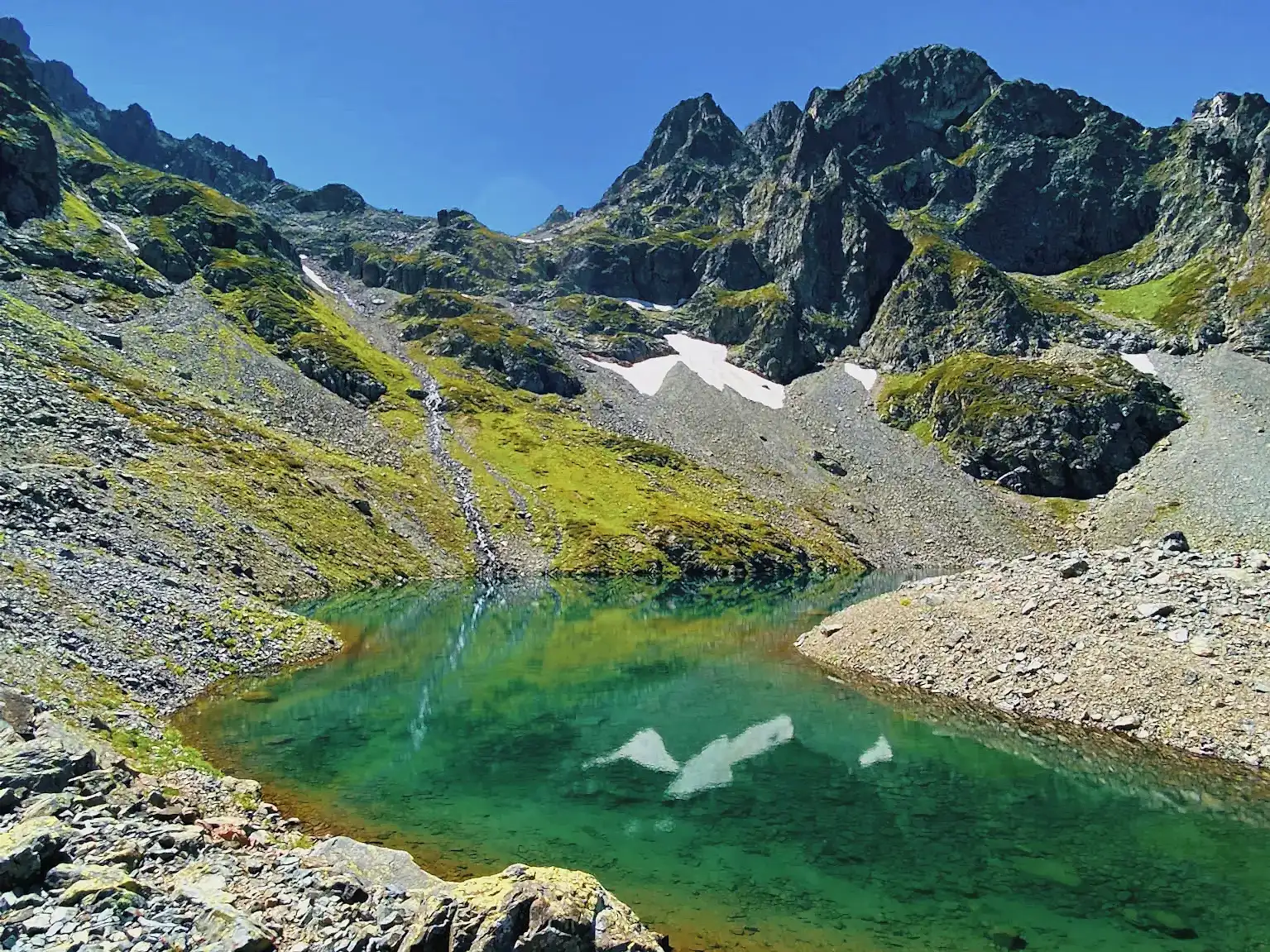 Karadeniz Yayla Turu