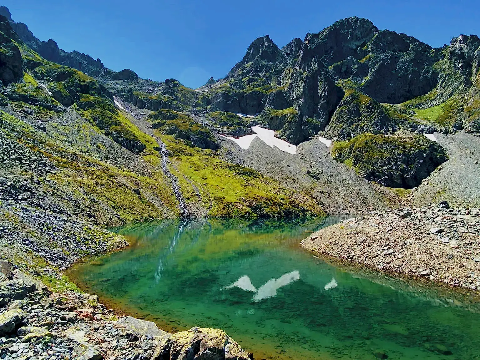 Karadeniz Yayla Turu