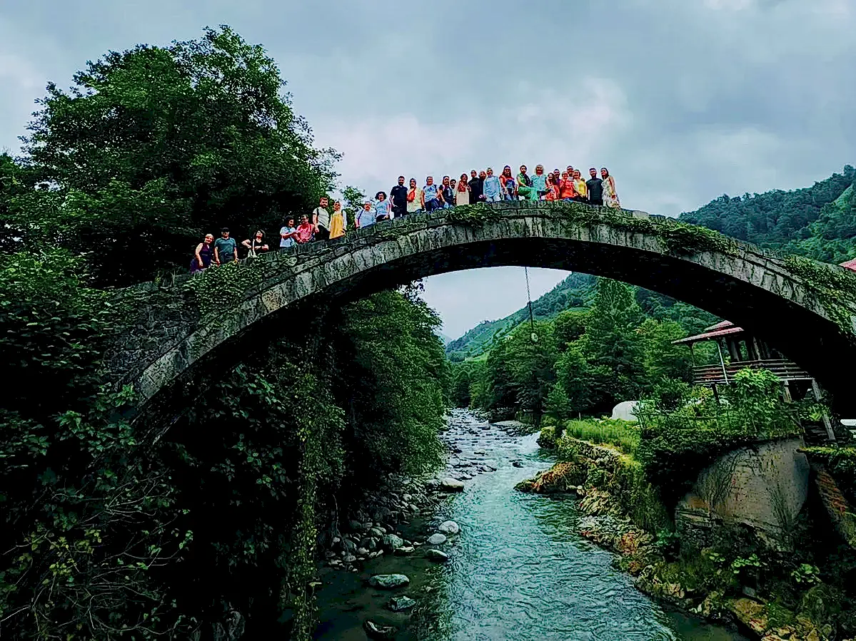 Karadeniz Yayla Turu
