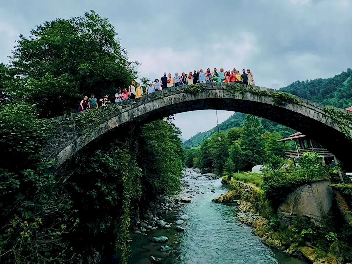 Karadeniz Yayla Turu