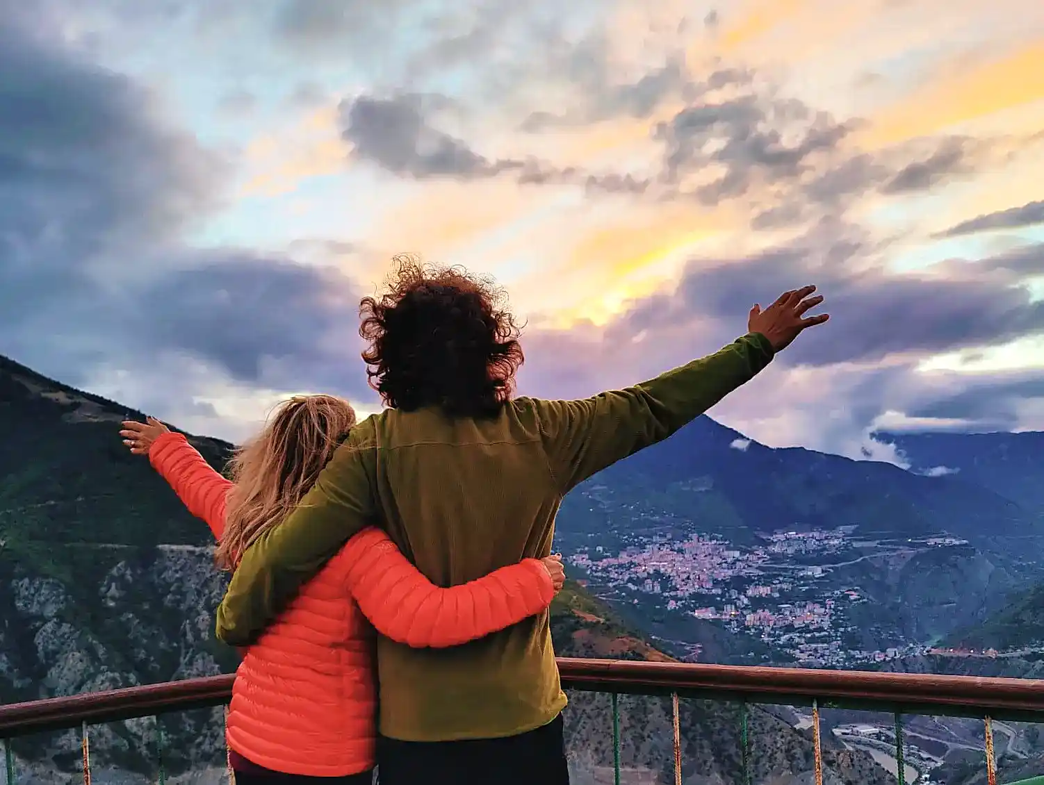 Karadeniz Yayla Turu