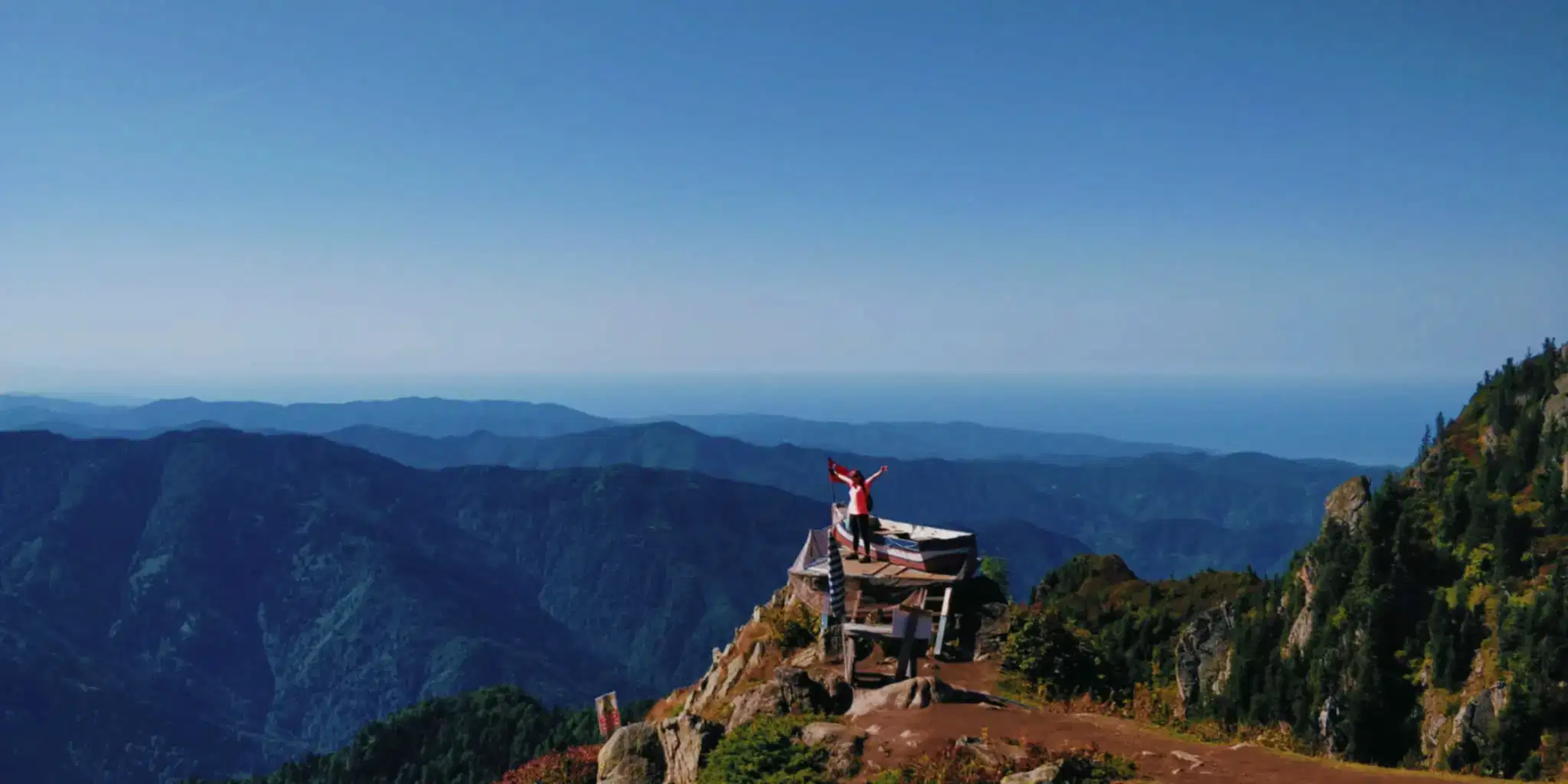 Karadeniz Yayla Turu