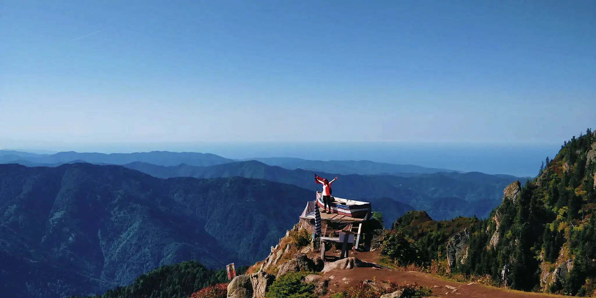 Karadeniz Yayla Turu