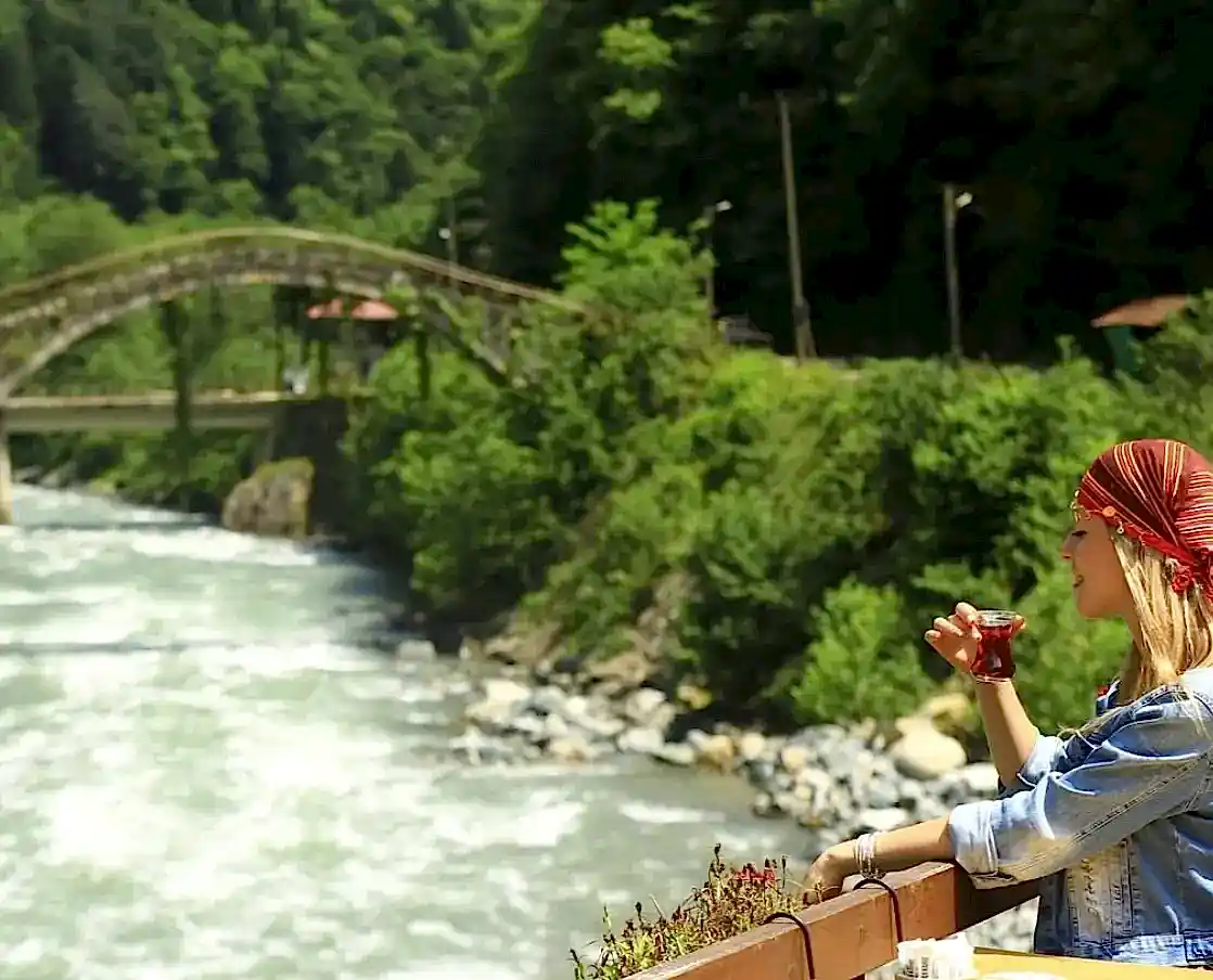 Karadeniz Yayla Turu