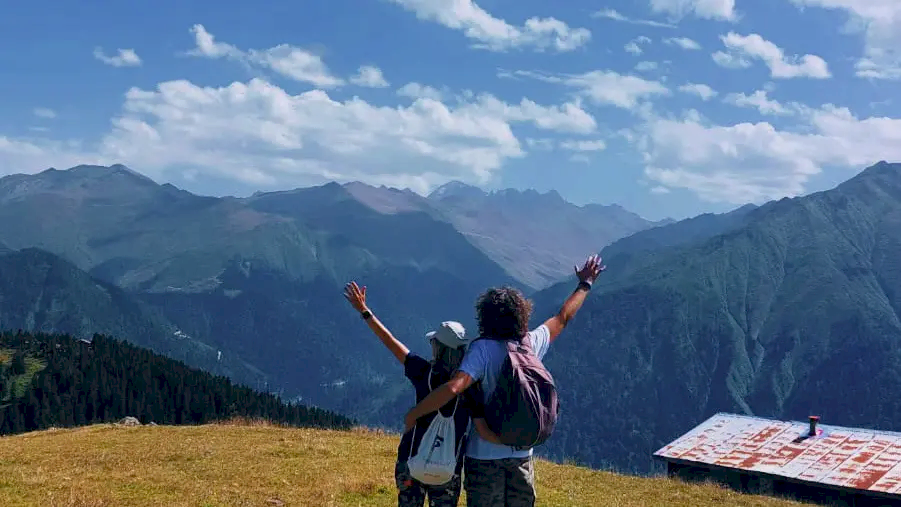 Karadeniz Yayla Turu