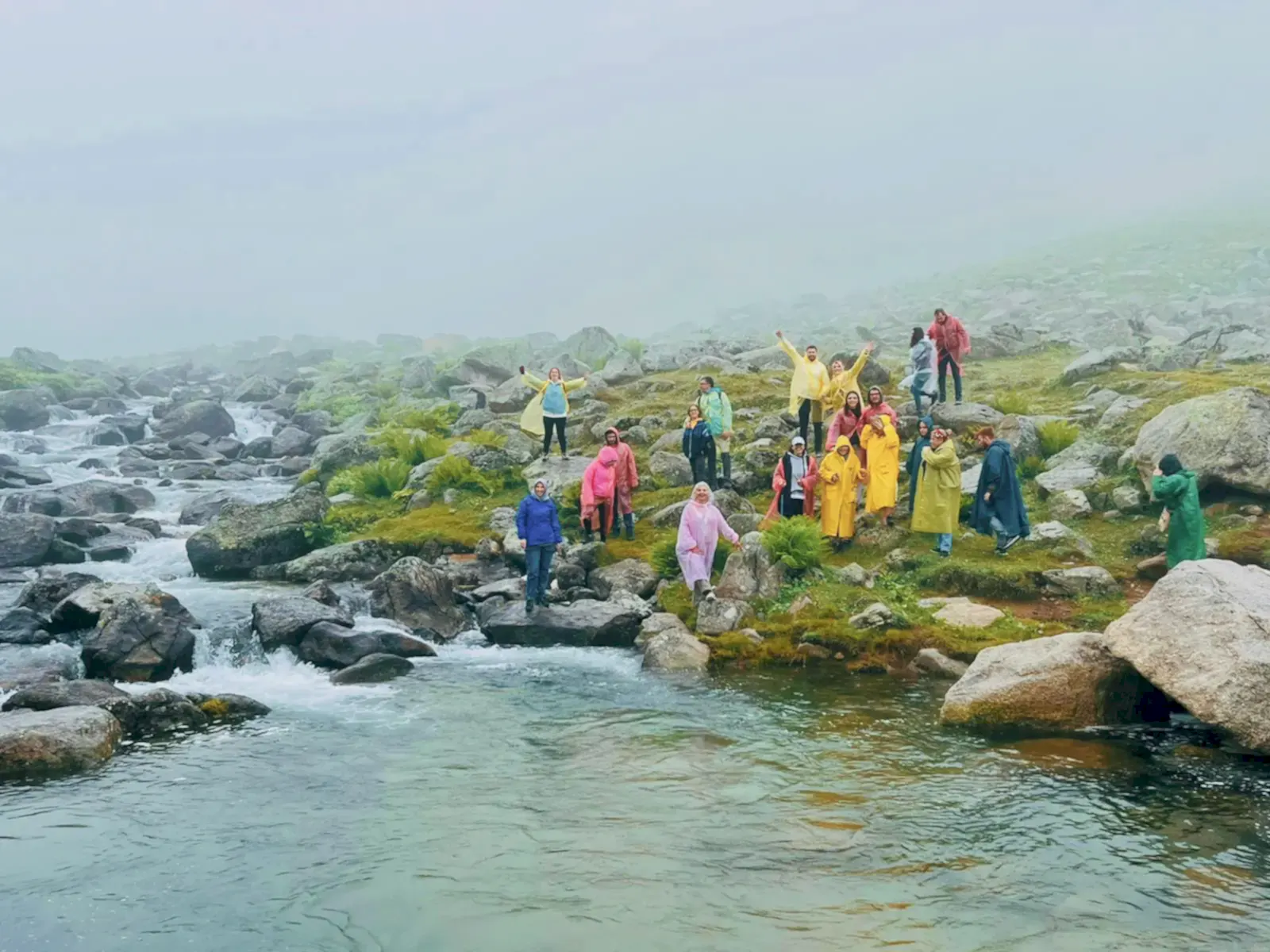 Karadeniz Yayla Turu