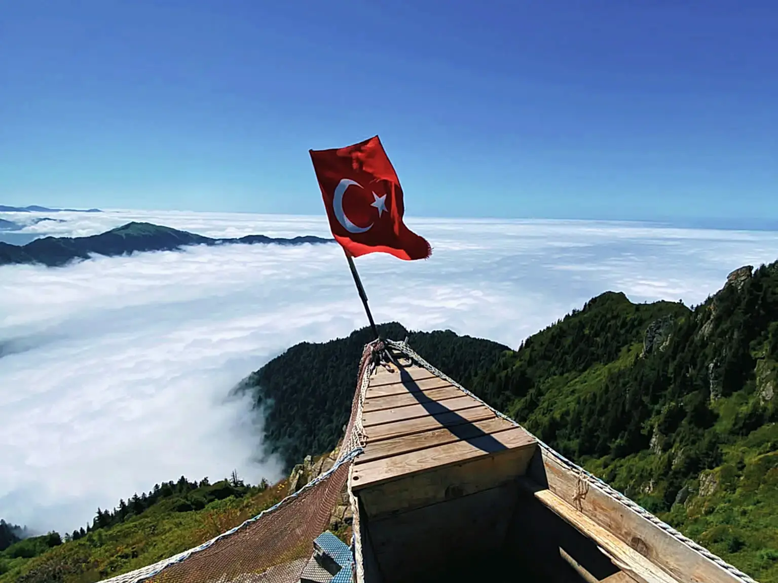 Karadeniz Yayla Turu