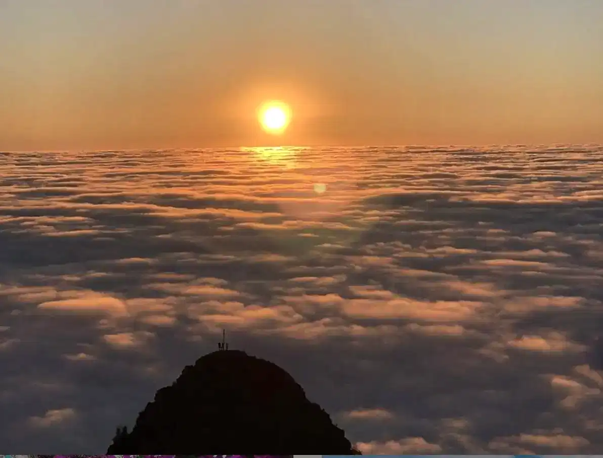 Karadeniz Yayla Turu