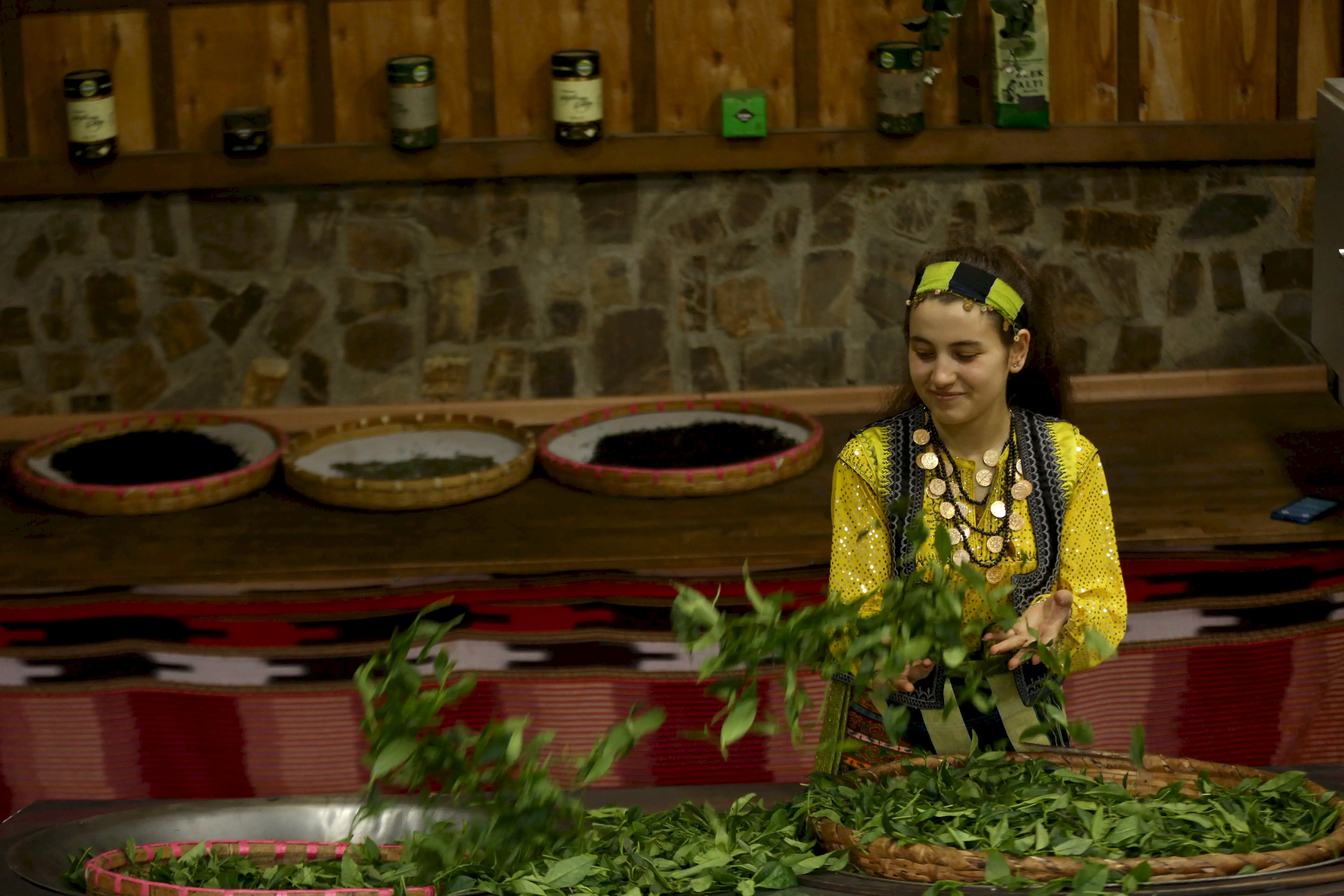 Karadeniz Yayla Turu