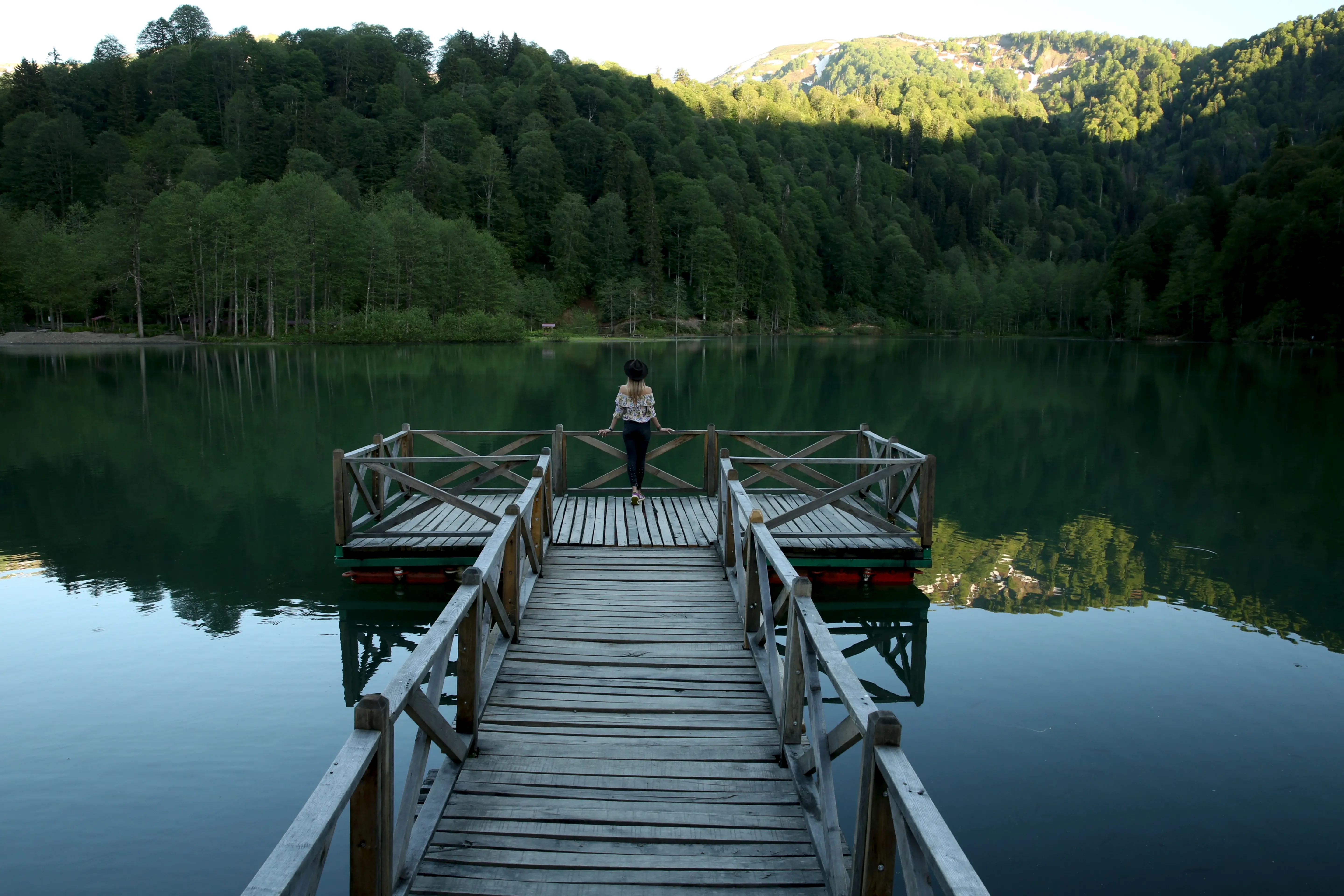 Karadeniz Yayla Turu