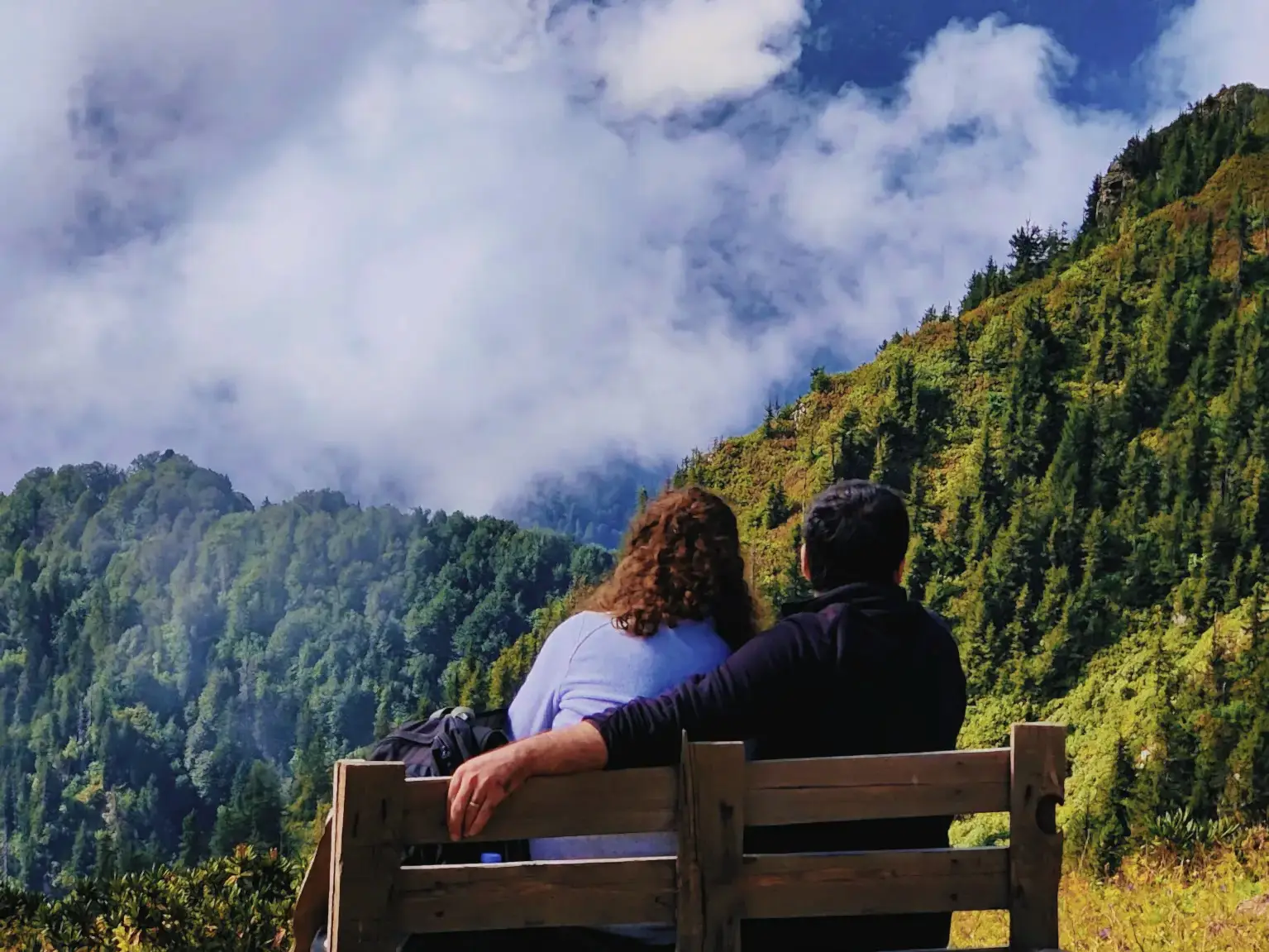Karadeniz Yayla Turu
