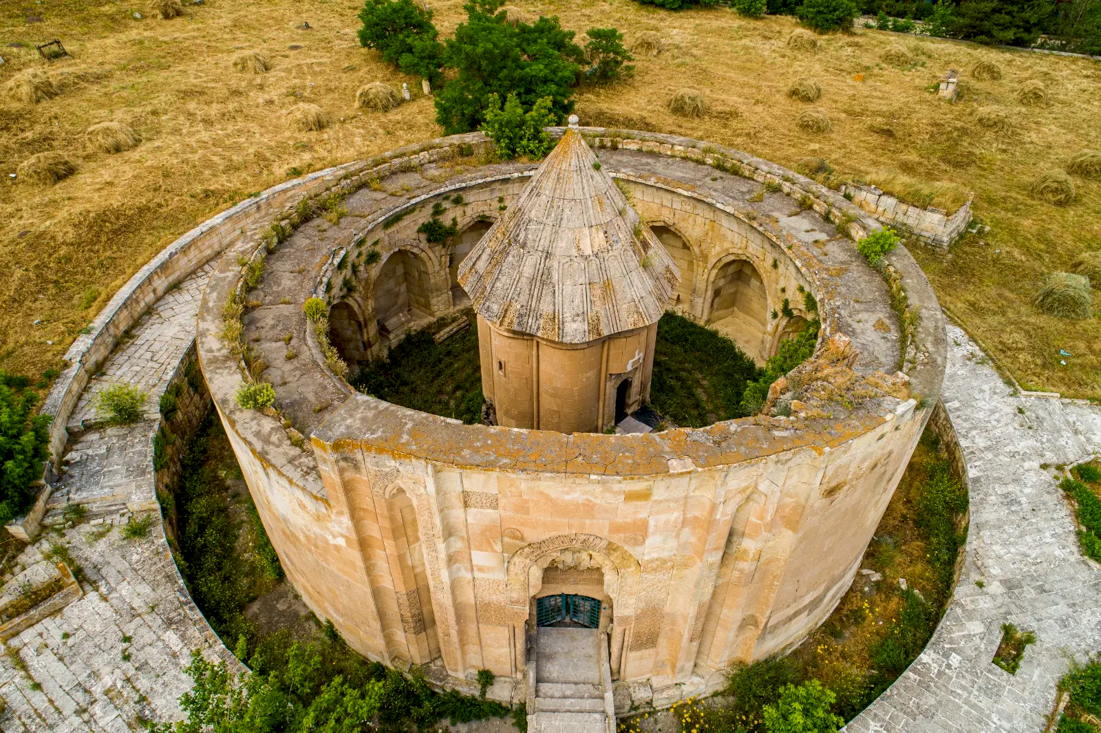 Uçaklı Doğu Anadolu Turu